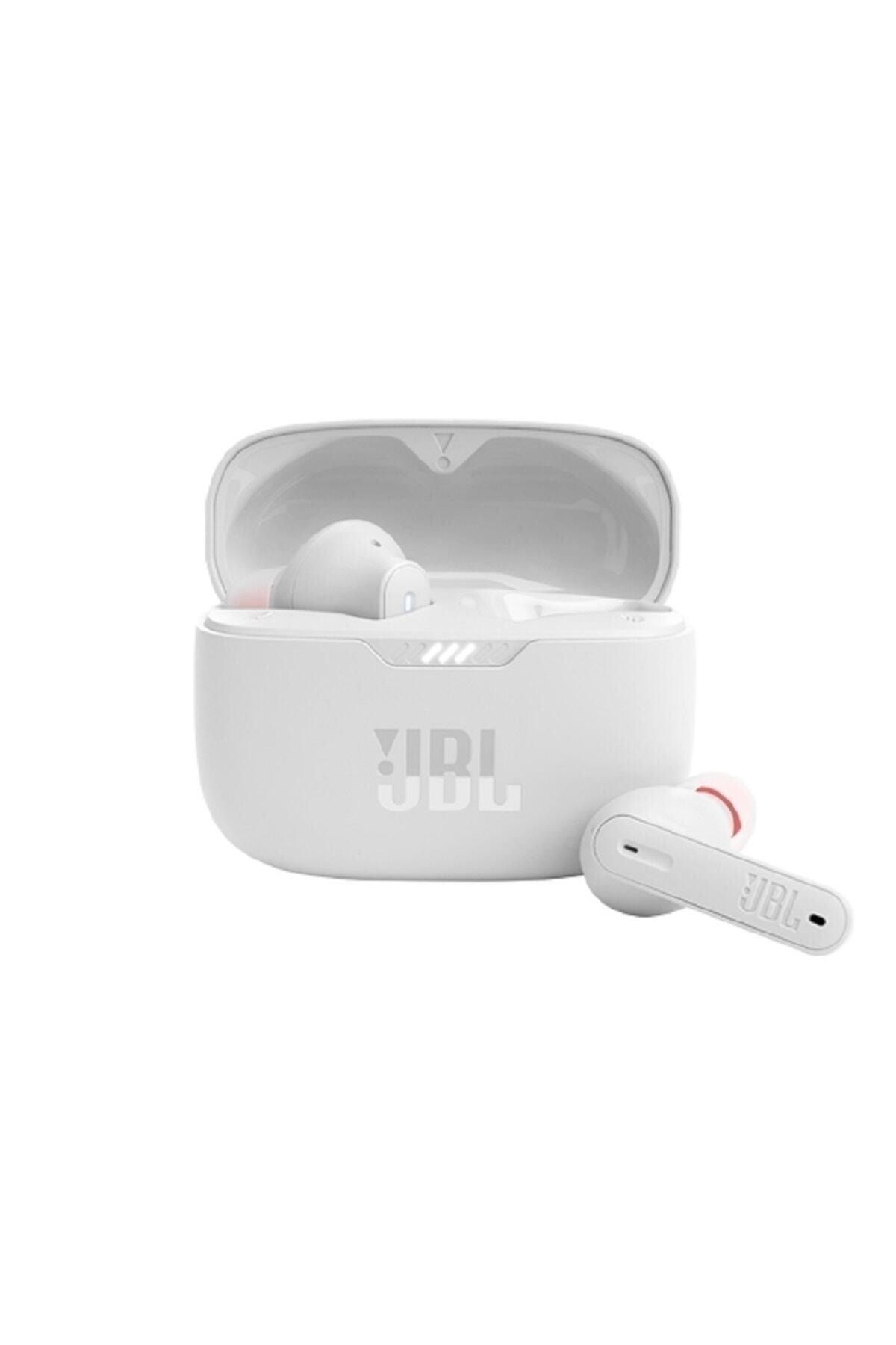 JBL Tune 230nc Kulakiçi Tws Kulaklık, Beyaz