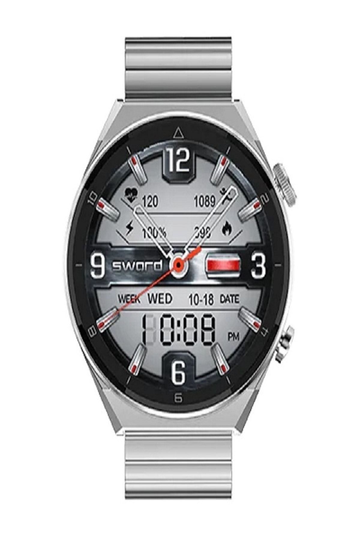 SWORD Sw-wıa Smart Watch2
