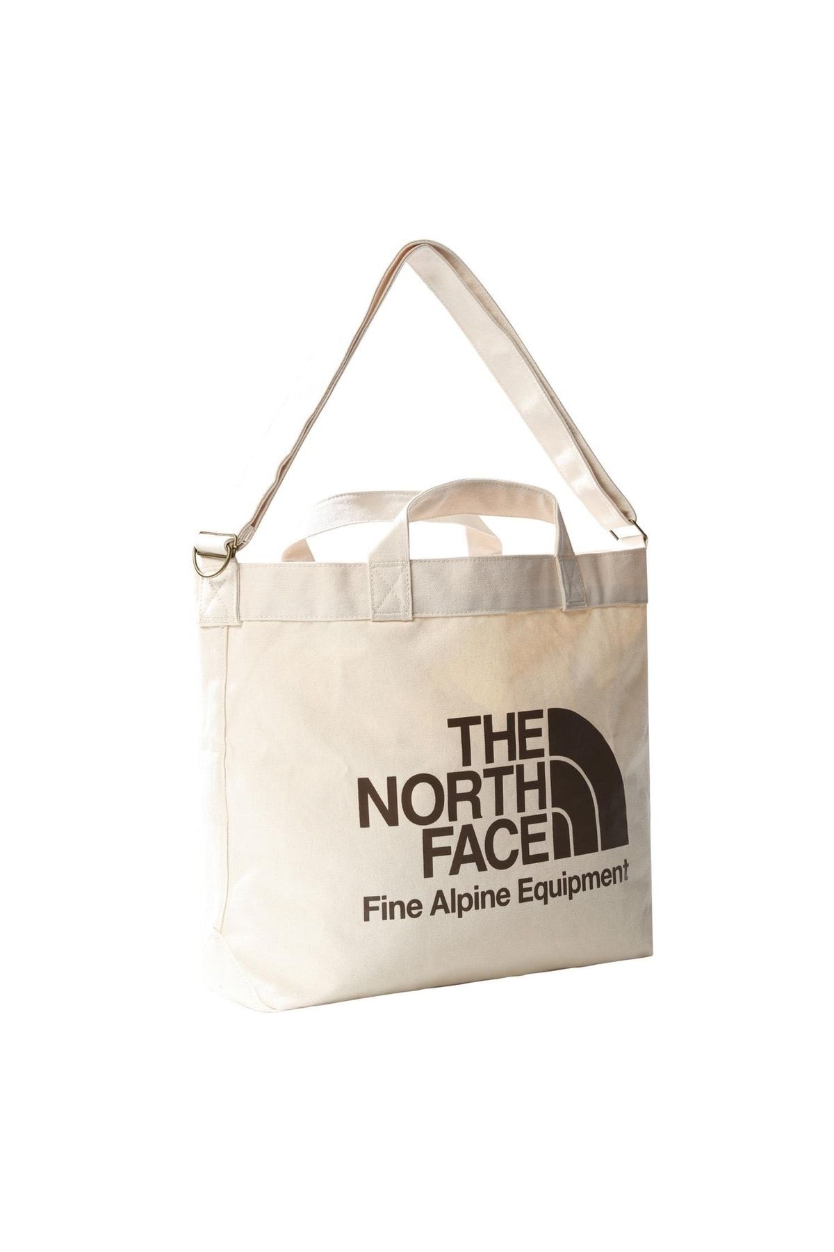 The North Face Adjustable Cotton Tote Çanta Nf0a81brr171
