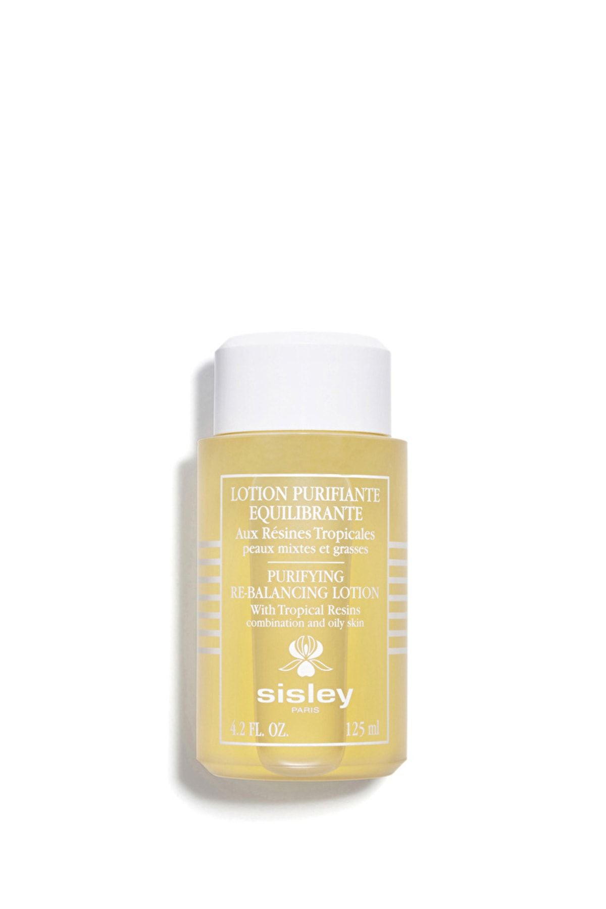 Sisley Lotion Purifiante Equilibrante 125 ml Tonik