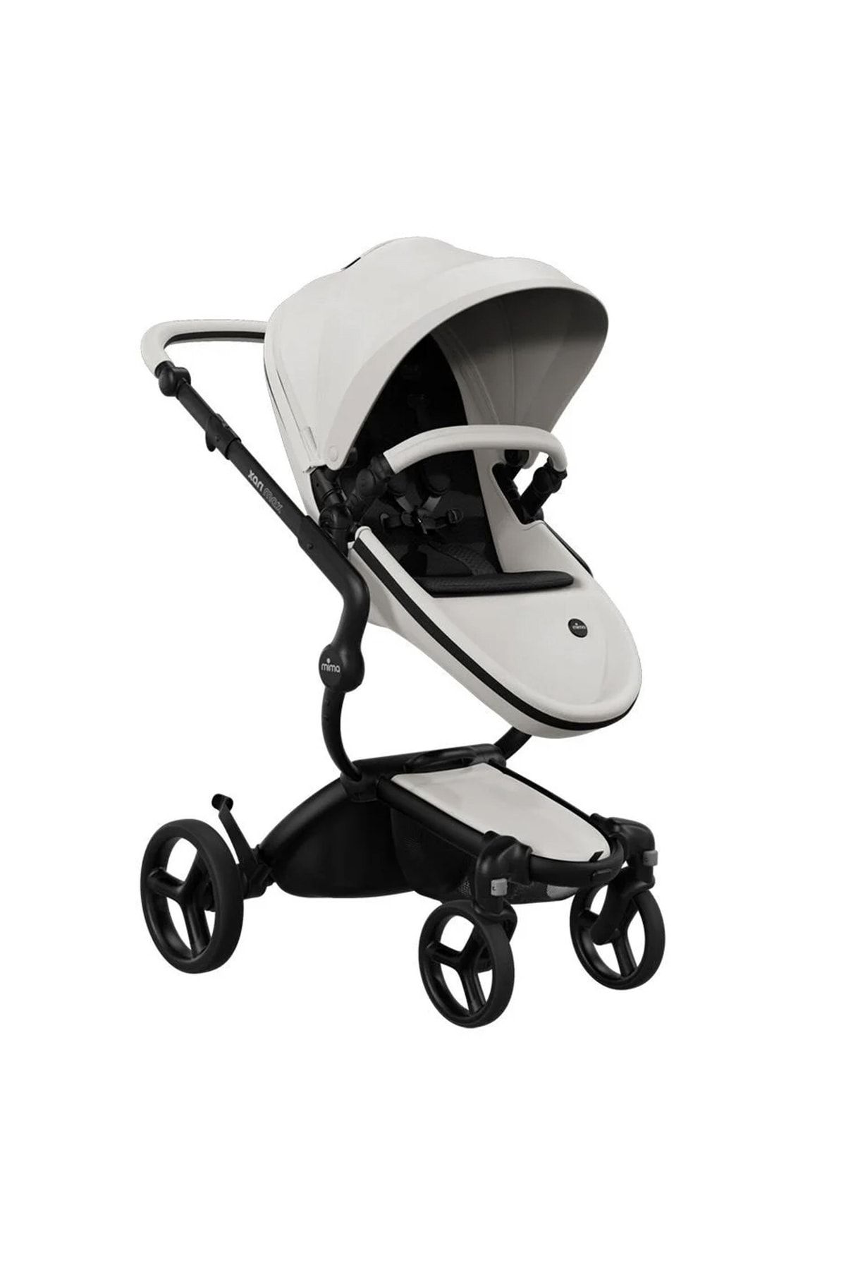 Mima Xari Max All In One Bebek Arabası A601