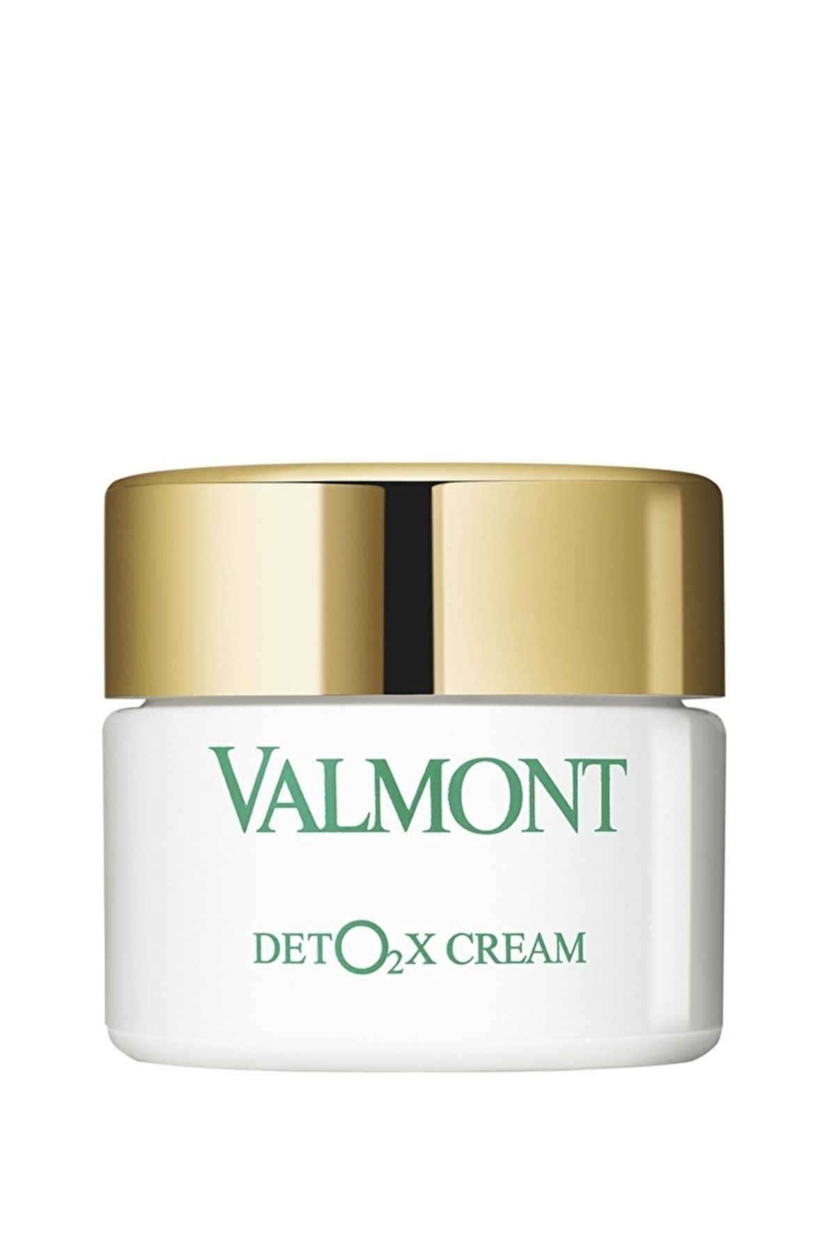 Valmont Deto2x Cream Detoks Kremi 45 Ml