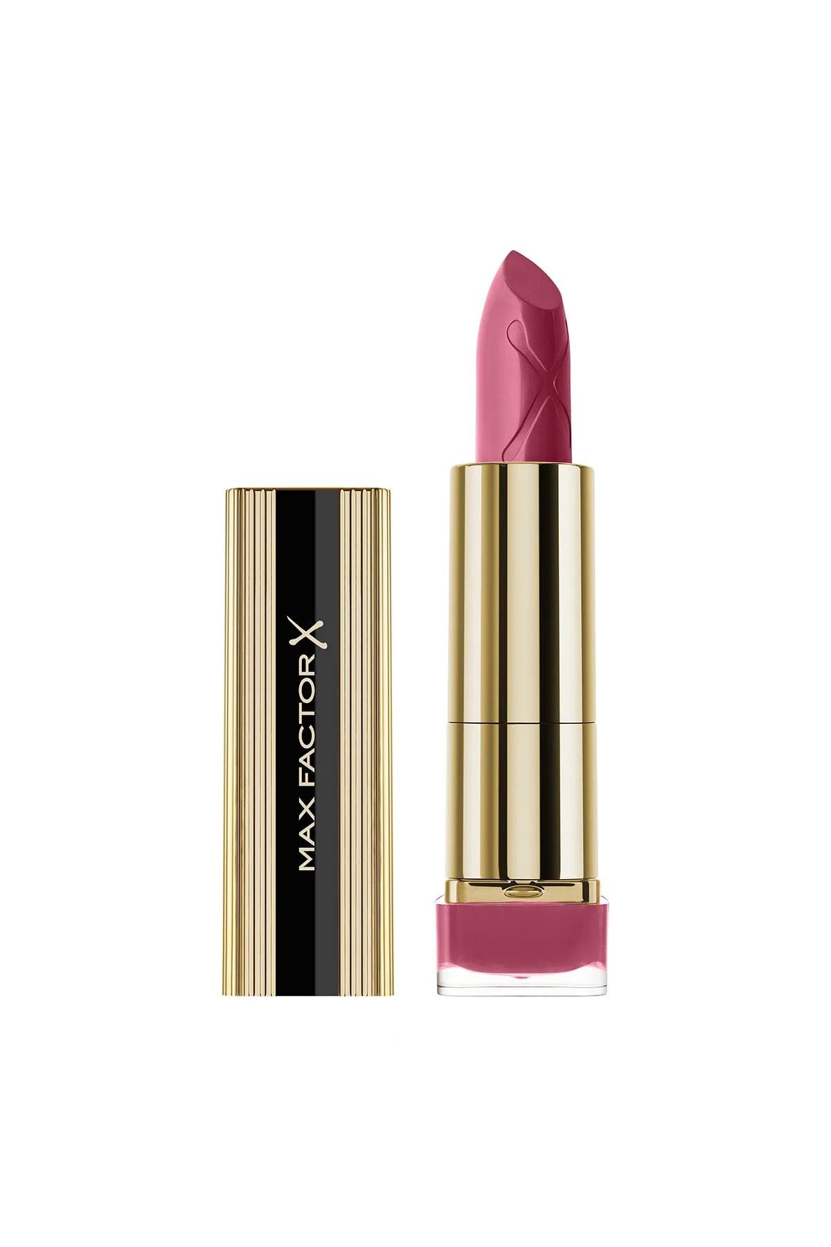 Max Factor Moisture Kiss 24 Saat Kalıcı Nemlendirici Ruj Firefly No: 100