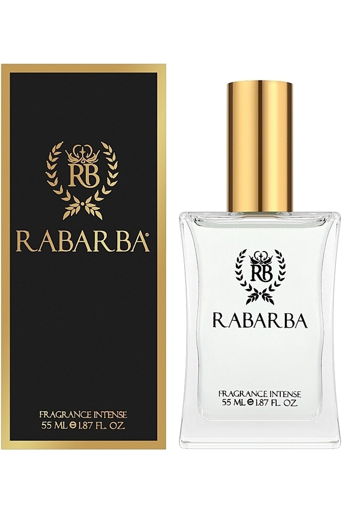 Rabarba Parfüm Rabarba 212 Sexy 50 ml Kadın Açık Parfüm