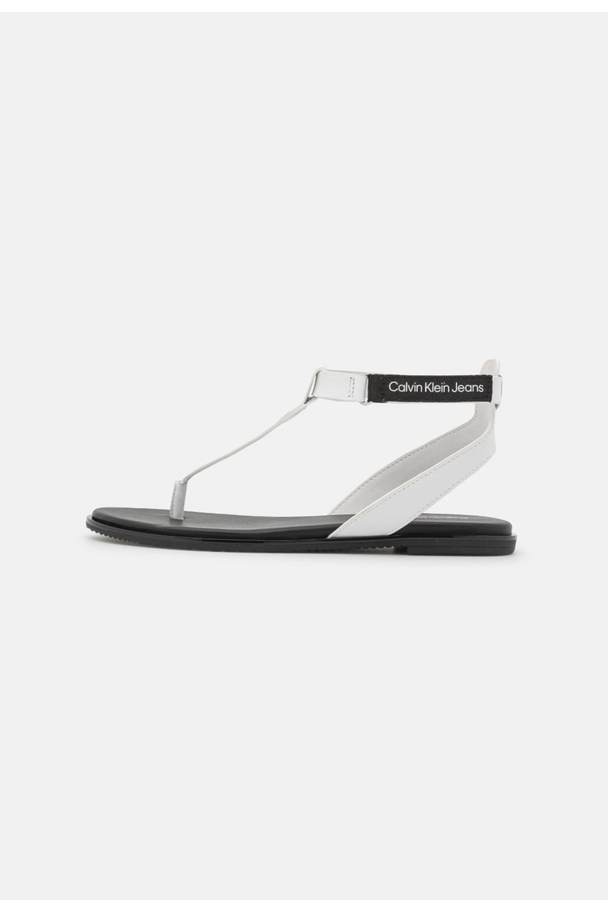 Calvin Klein Flat Sandal Toe