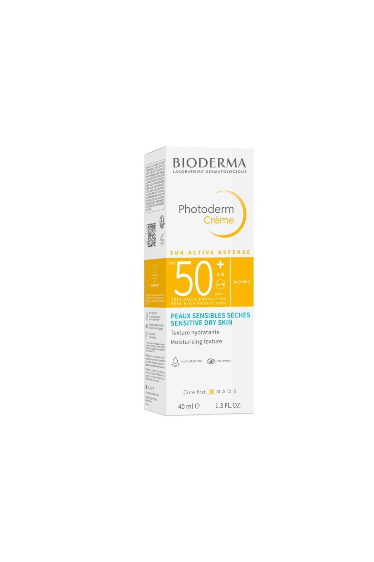 Bioderma Photoderm Max Cream Spf 50+ Güneş Kremi 40 Ml