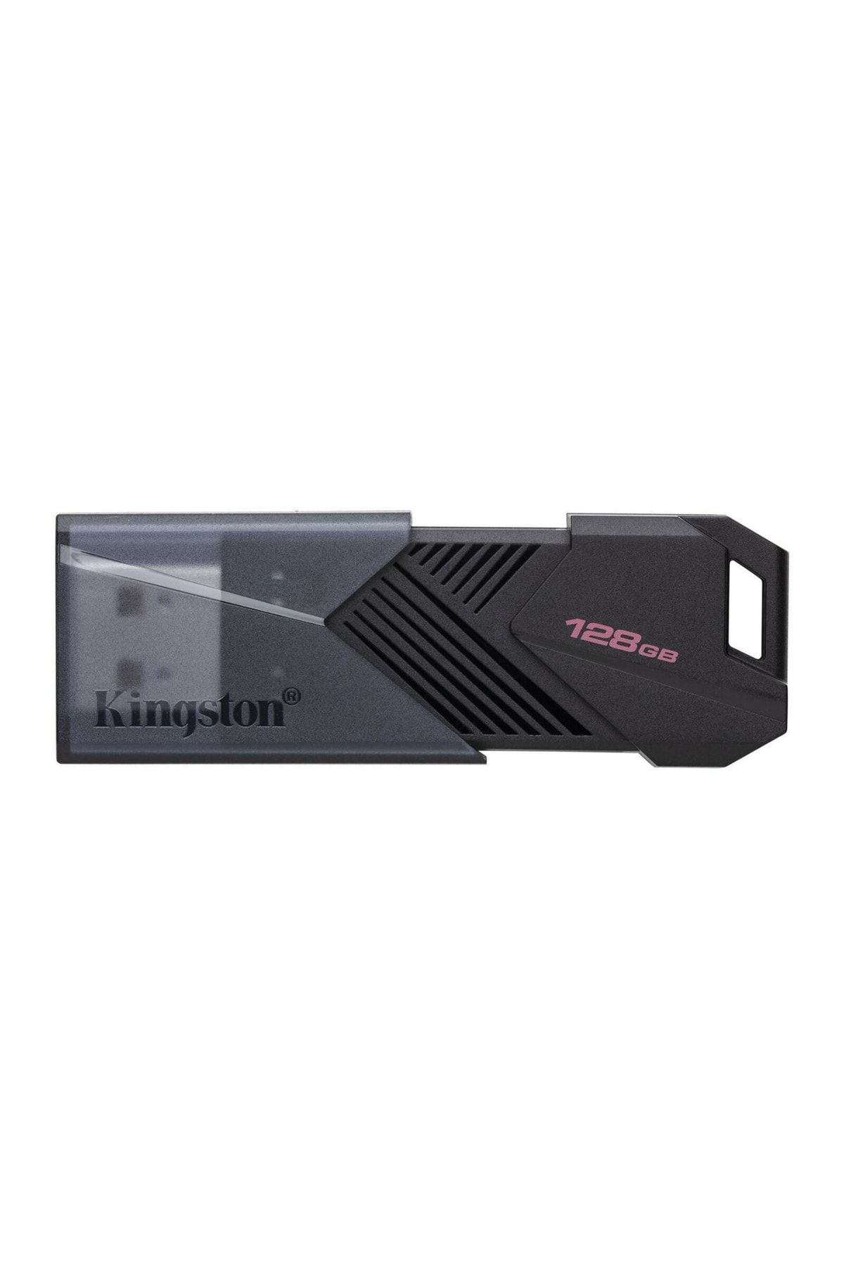 Kingston Dtxon-128gb 128gb Portable Usb 3.2 Gen 1 Datatraveler Exodia Onyx Flash Bellek