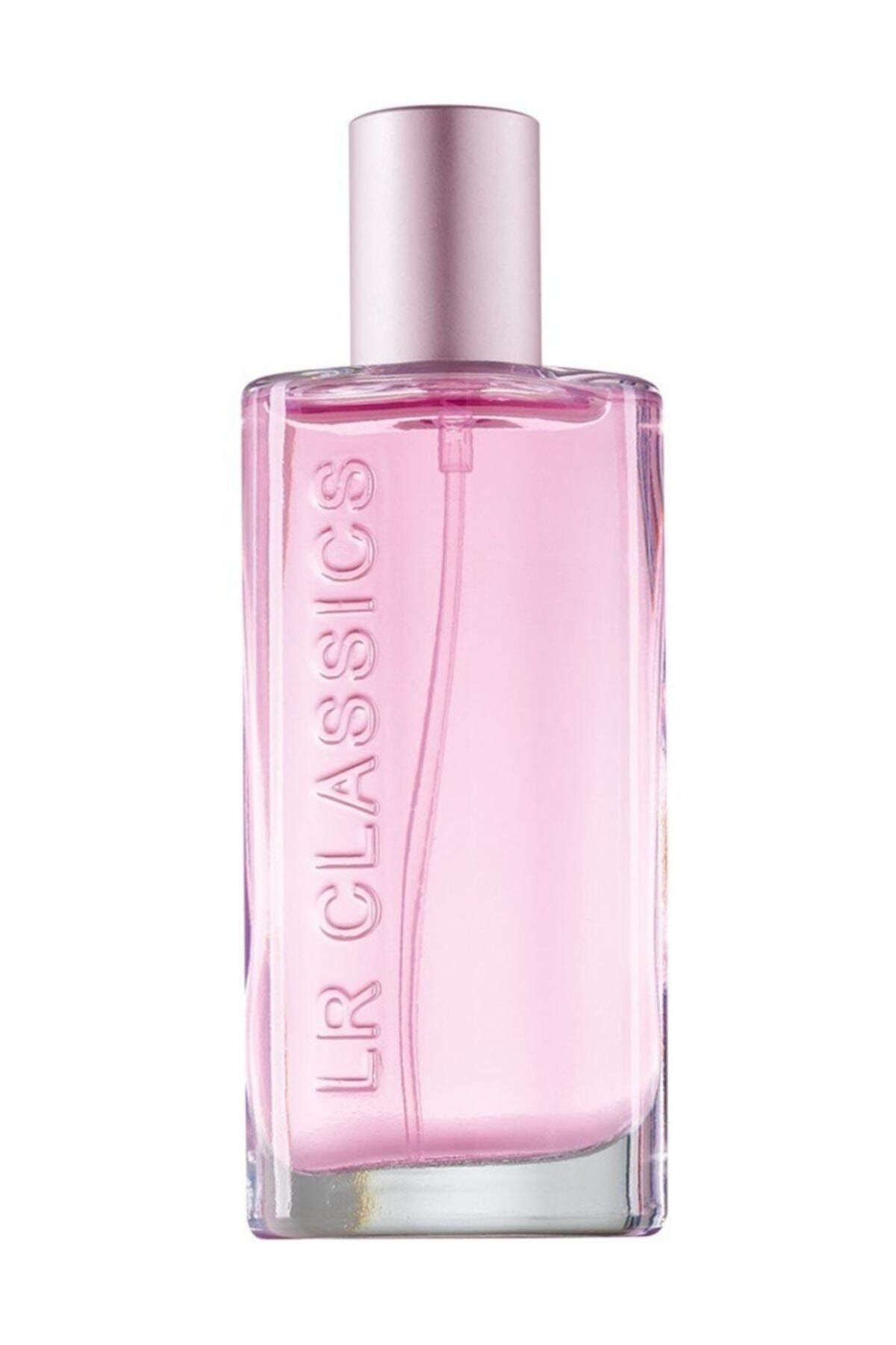 LR Classics Santorini – Eau De Parfum - Kadın Parfümü 50 Ml