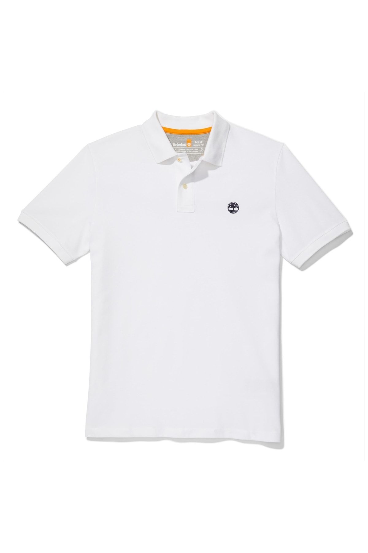 Timberland Pique Short Sleeve Polo Tb0a26n41001