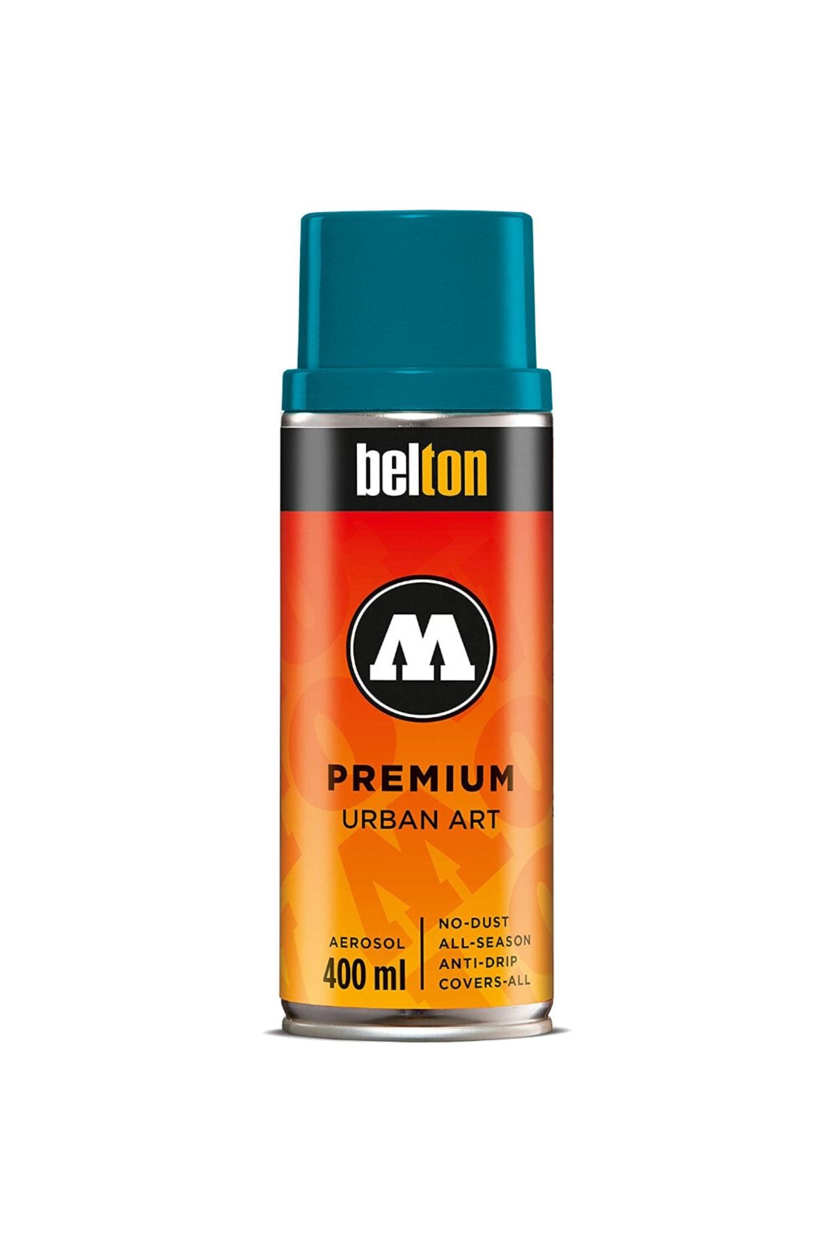 Molotow Belton Premium Sprey Boya 400 ml N:116 Alga