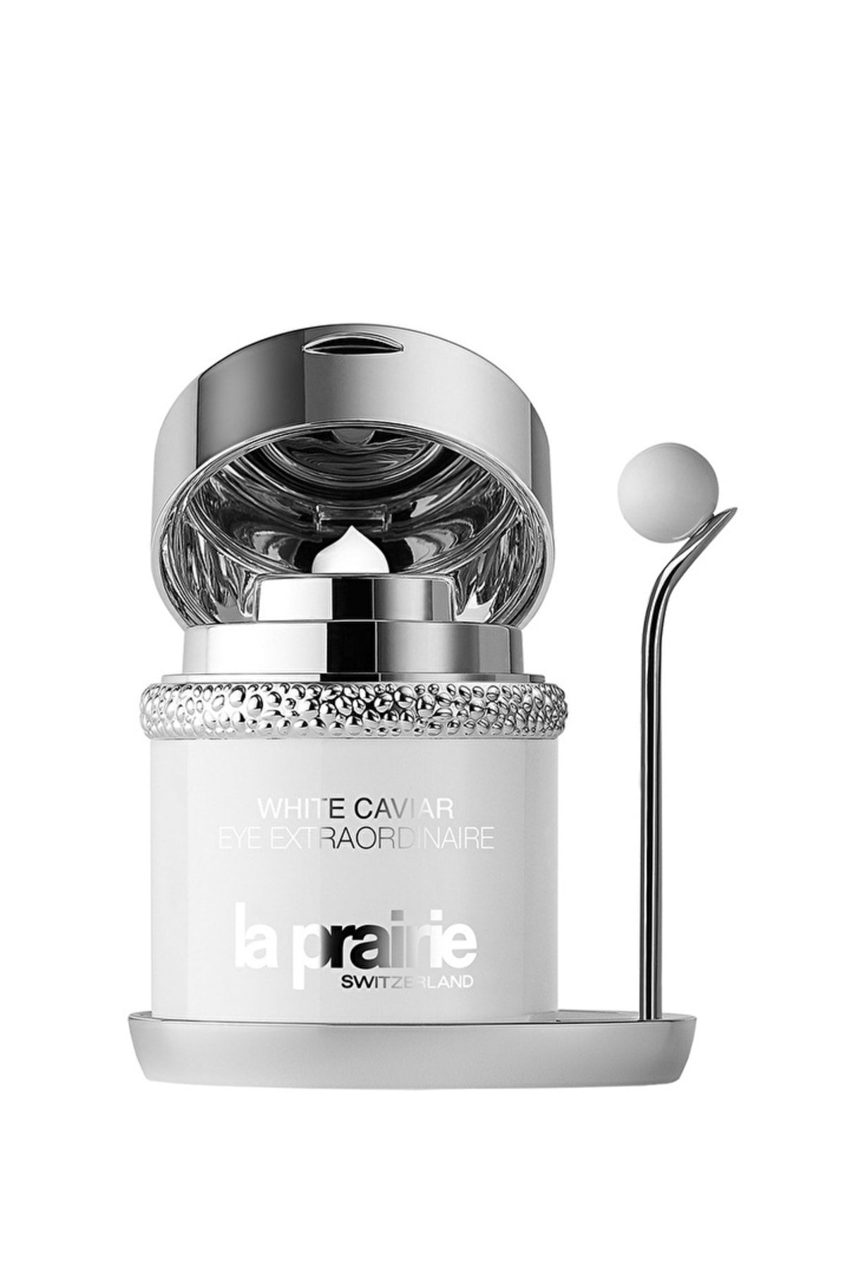 La Prairie White Caviar Eye Extraordinaire Göz Bakımı 20 ML