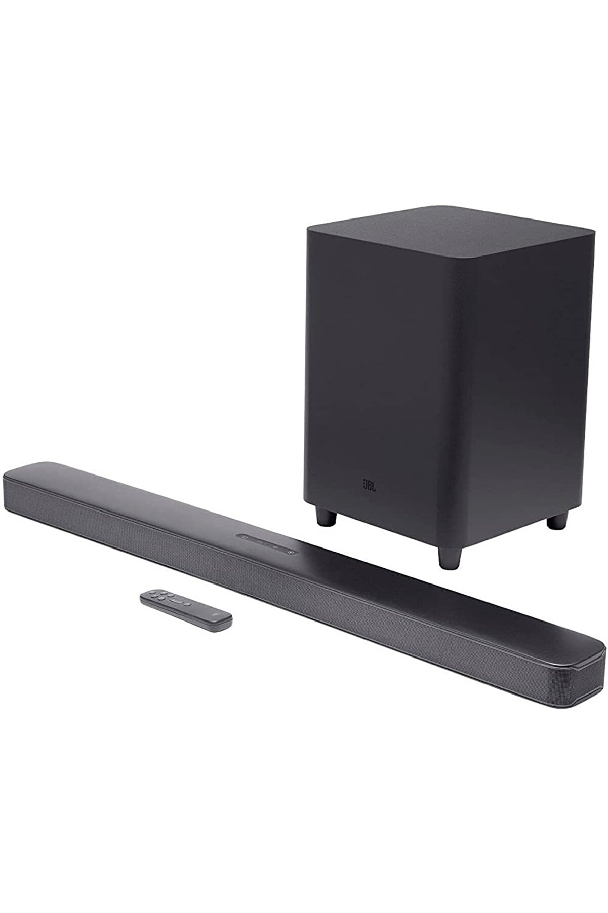 JBL Bar 5.1 Surround Kablosuz Bluetooth Soundbar Fiyatı, Yorumları