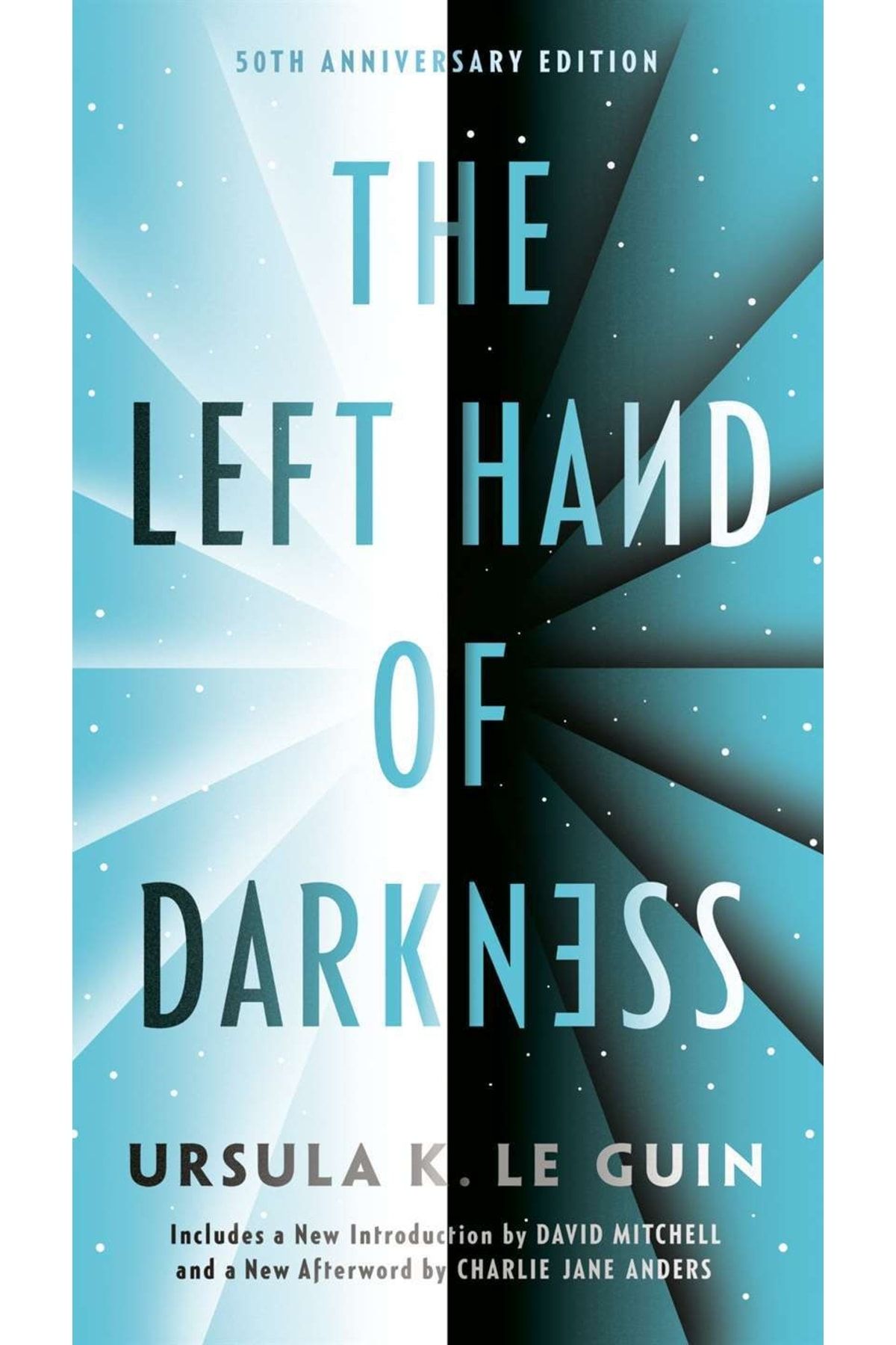 ACE The Left Hand Of Darkness