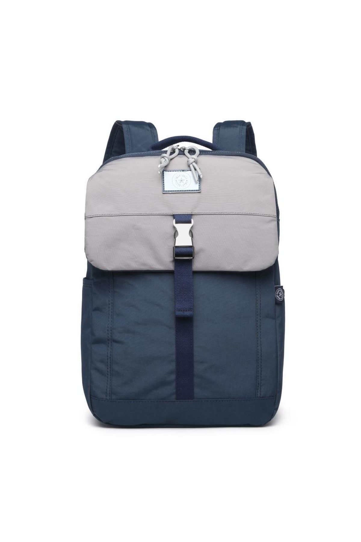 Smart Bags Uniseks Sırt Çantası Büyük Boy Renkli Tasarım 3183