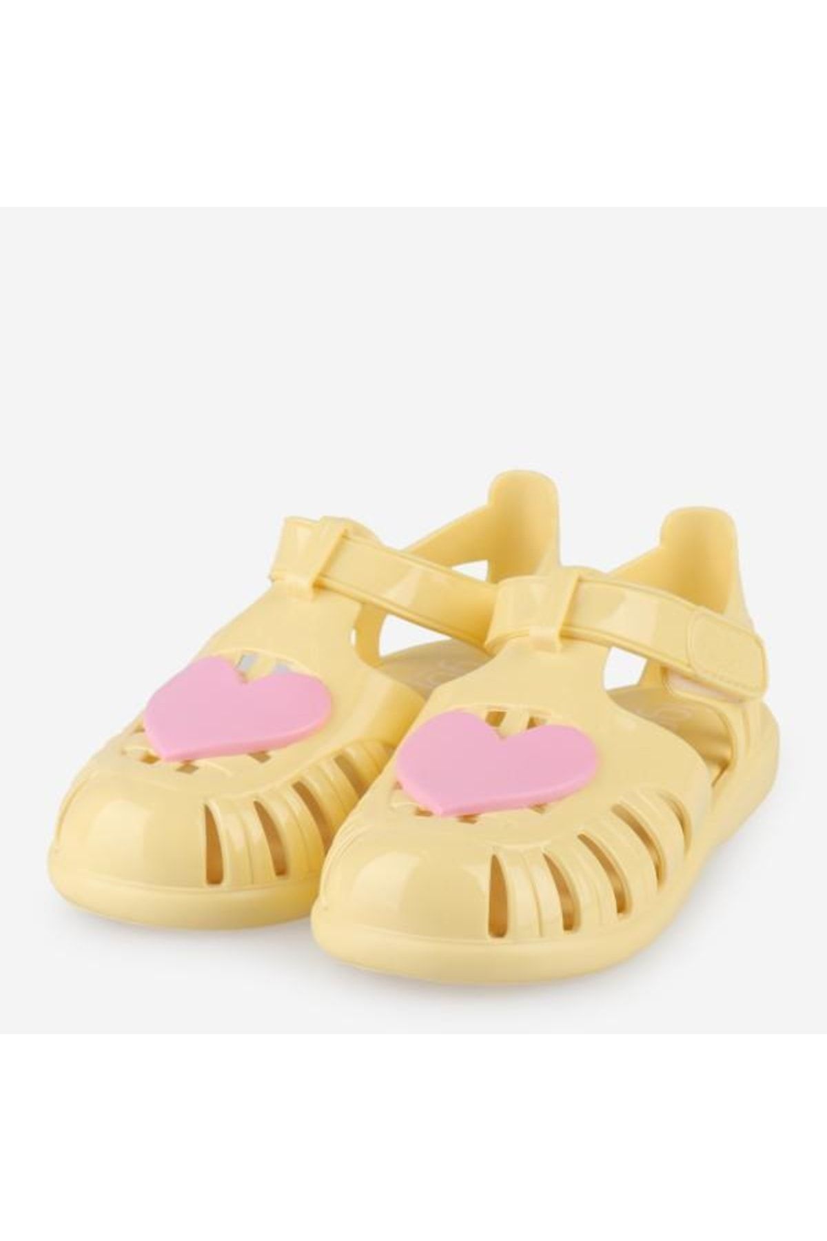 IGOR S10310-228 Tobby Gloss Love Unisex Çocuk Sandalet