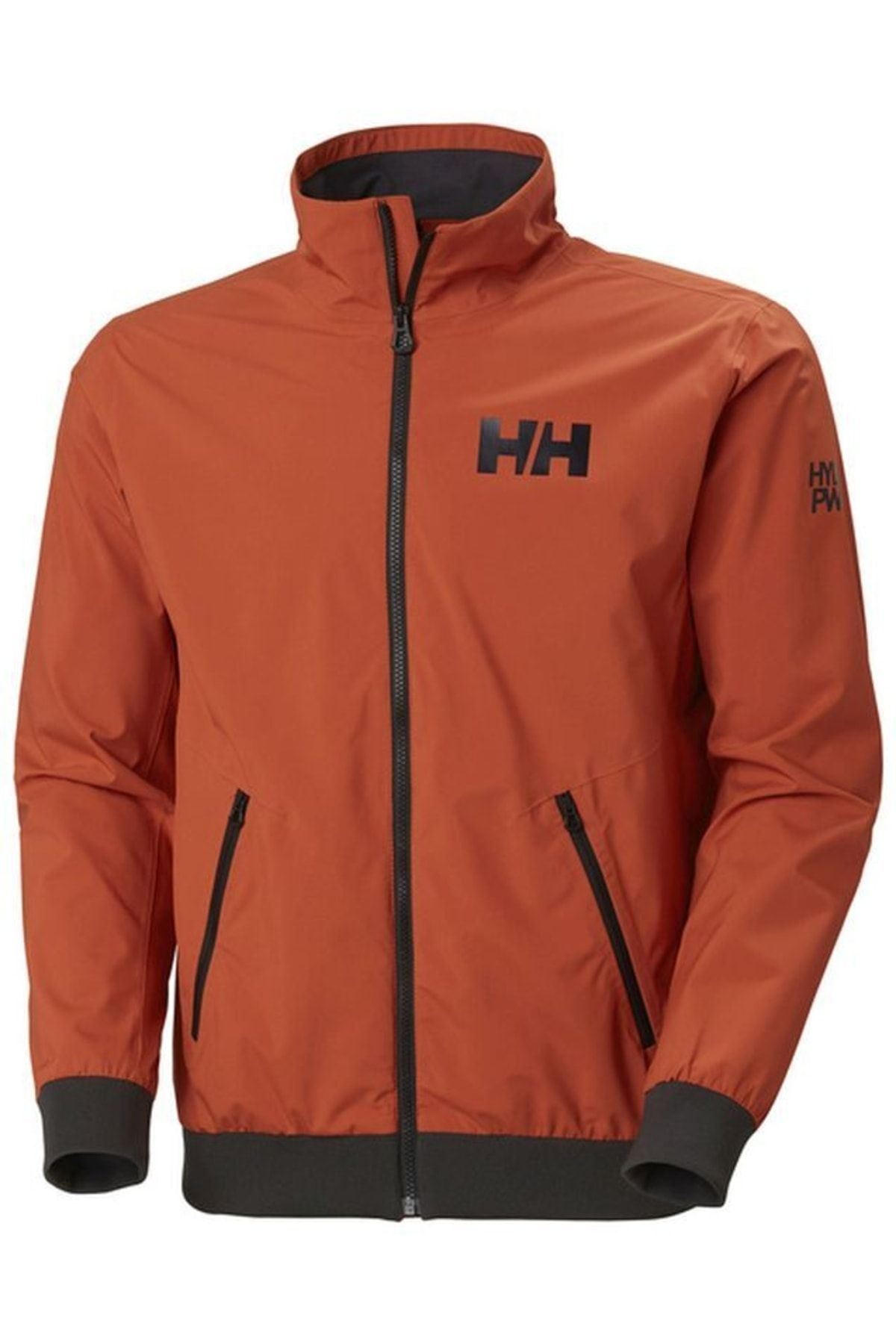 Helly Hansen Hp Racıng Bomber Jacket Erkek Kısa Mont Hha.34285hha.308