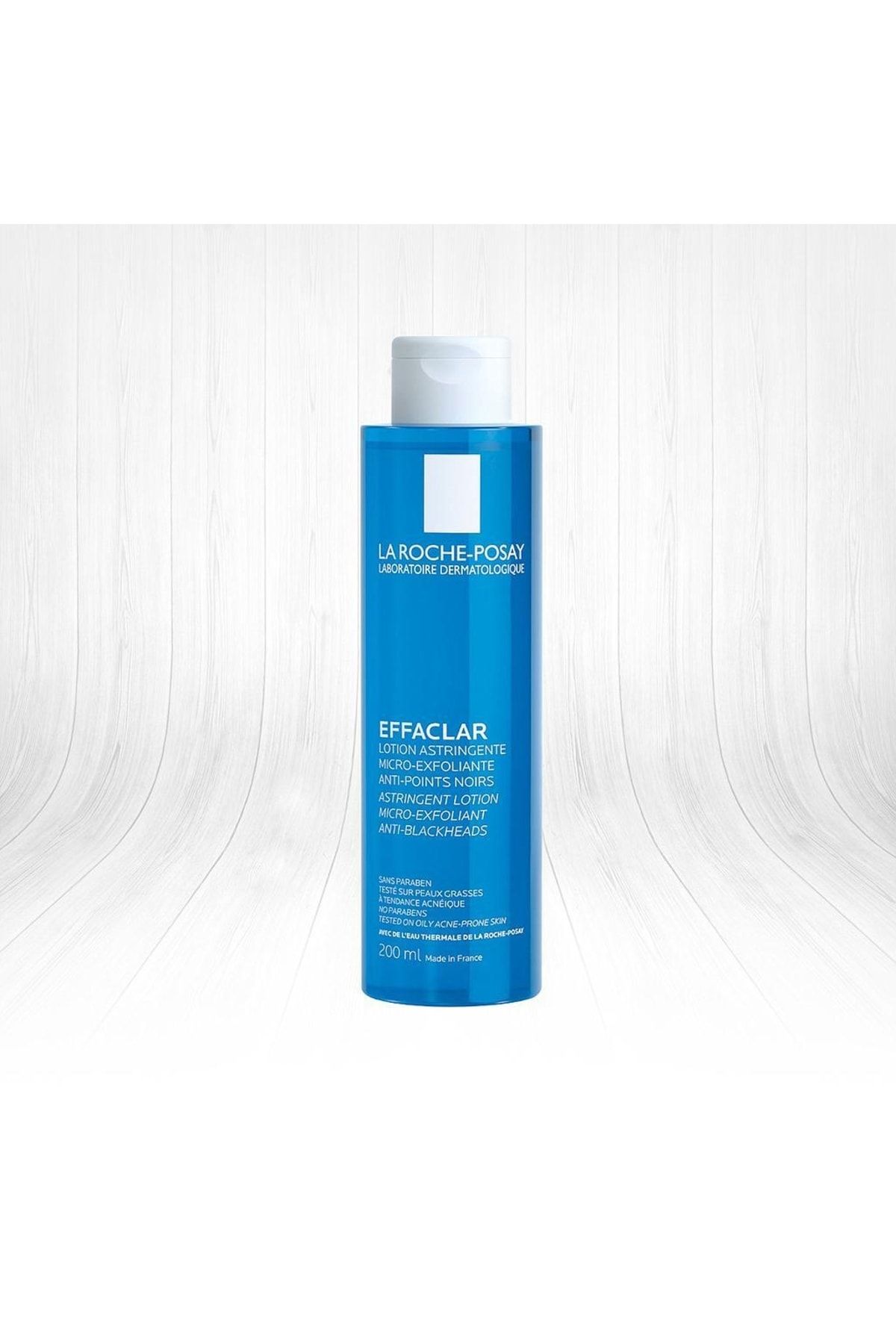 La Roche Posay Effaclar Gözenek Sıkılaştırma Etkili Tonik 200 ml