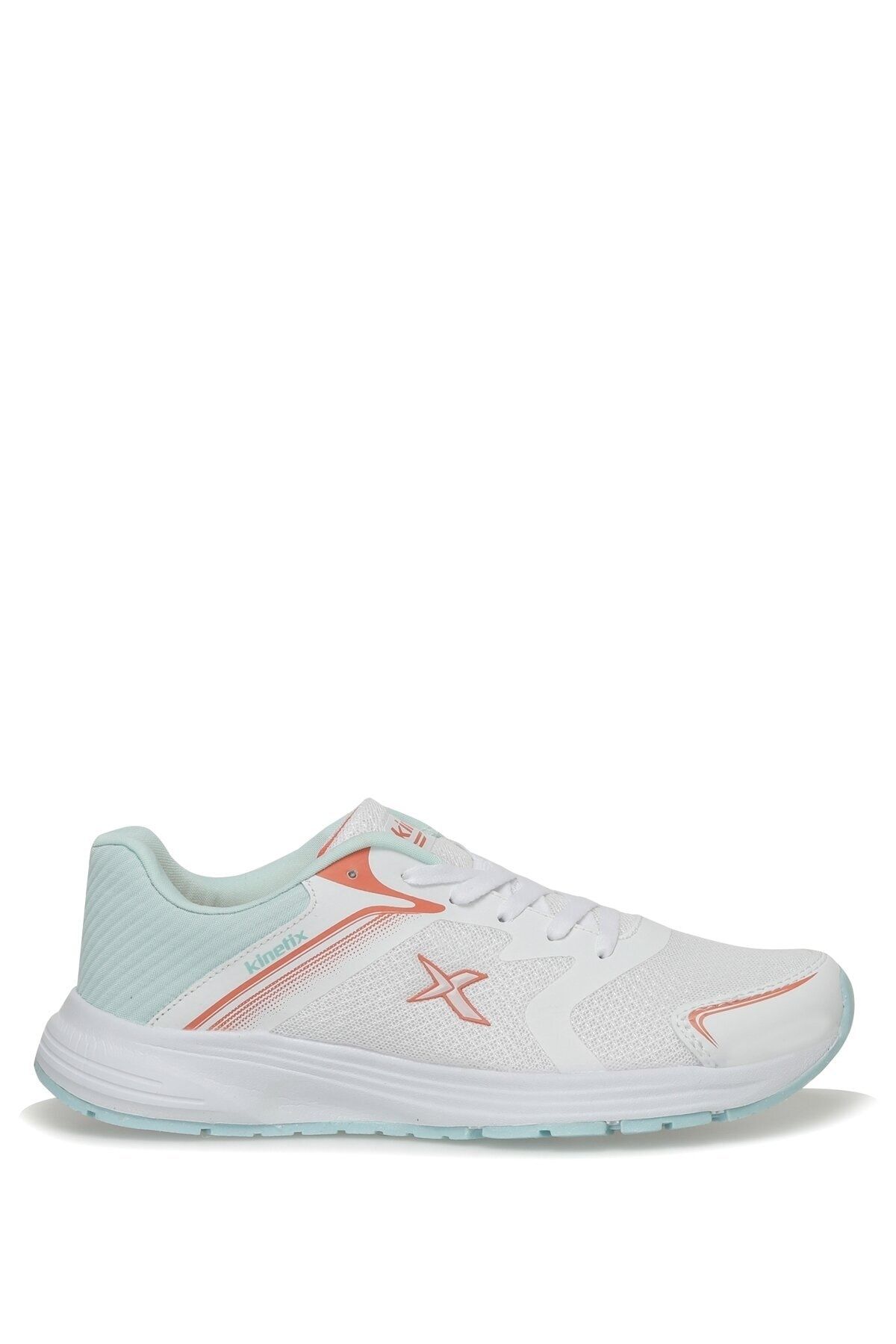 Kinetix Tıeron Tx W 3fx Beyaz Kadın Koşu Ayakkabısı