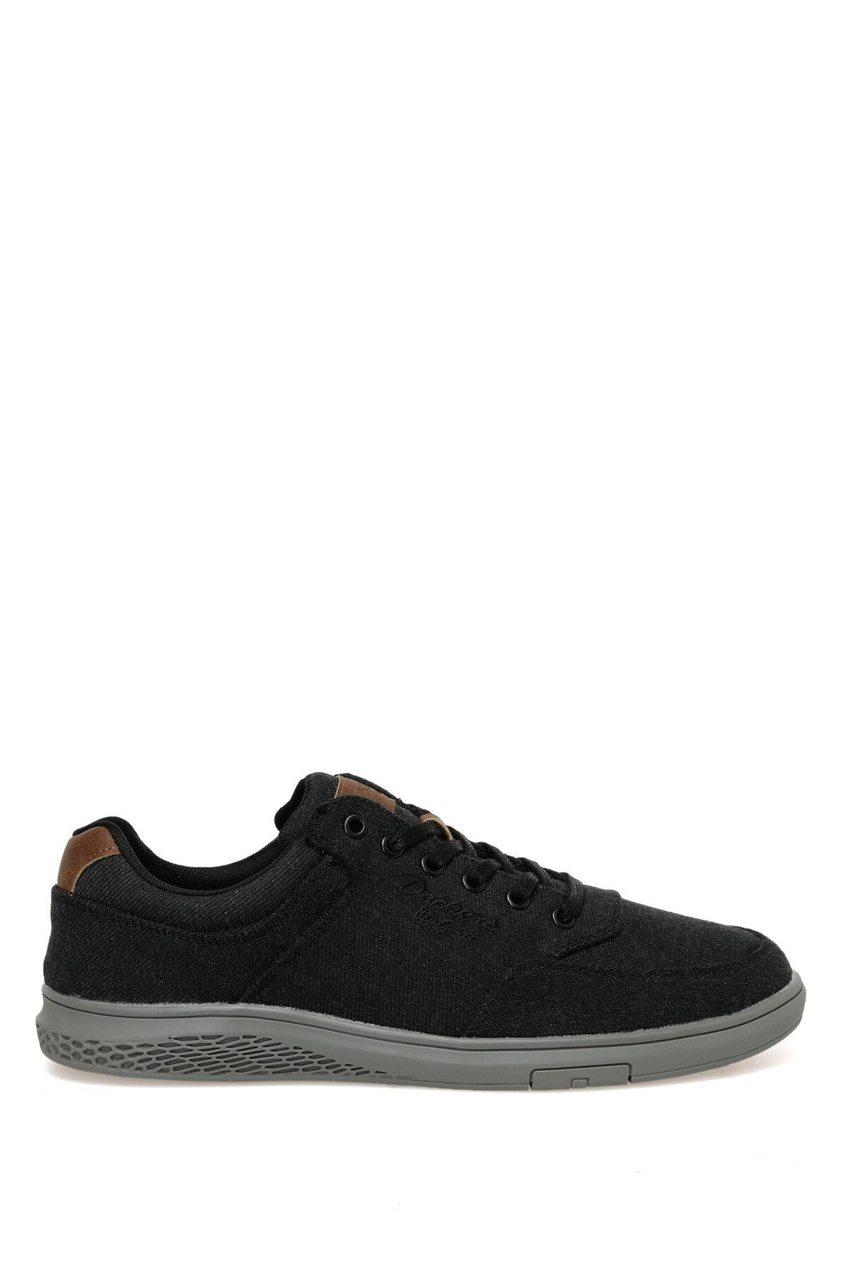 Dockers 232001 3fx Siyah Erkek Sneaker