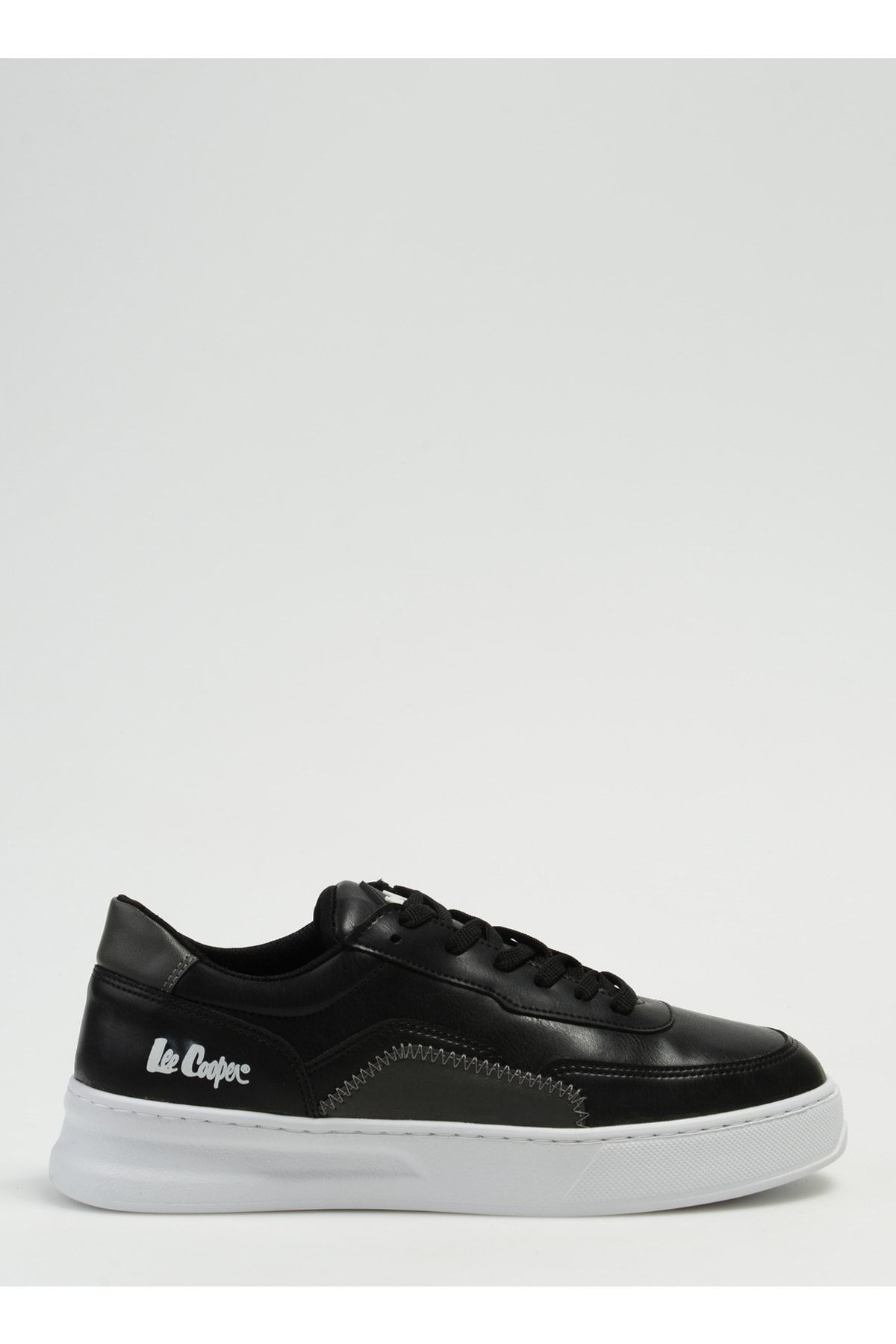 Lee Cooper Siyah Erkek Sneaker Lc-10035