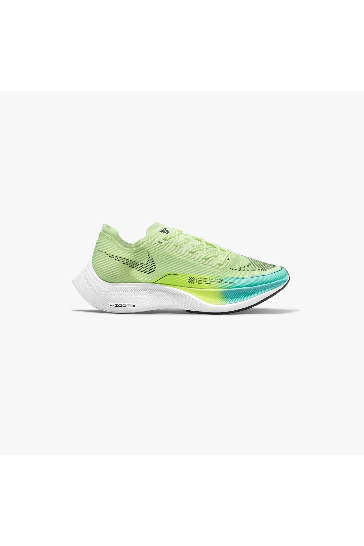 Nike (wmns) Zoomx Vaporfly Kadın Pro Koşu Ayakkabısı