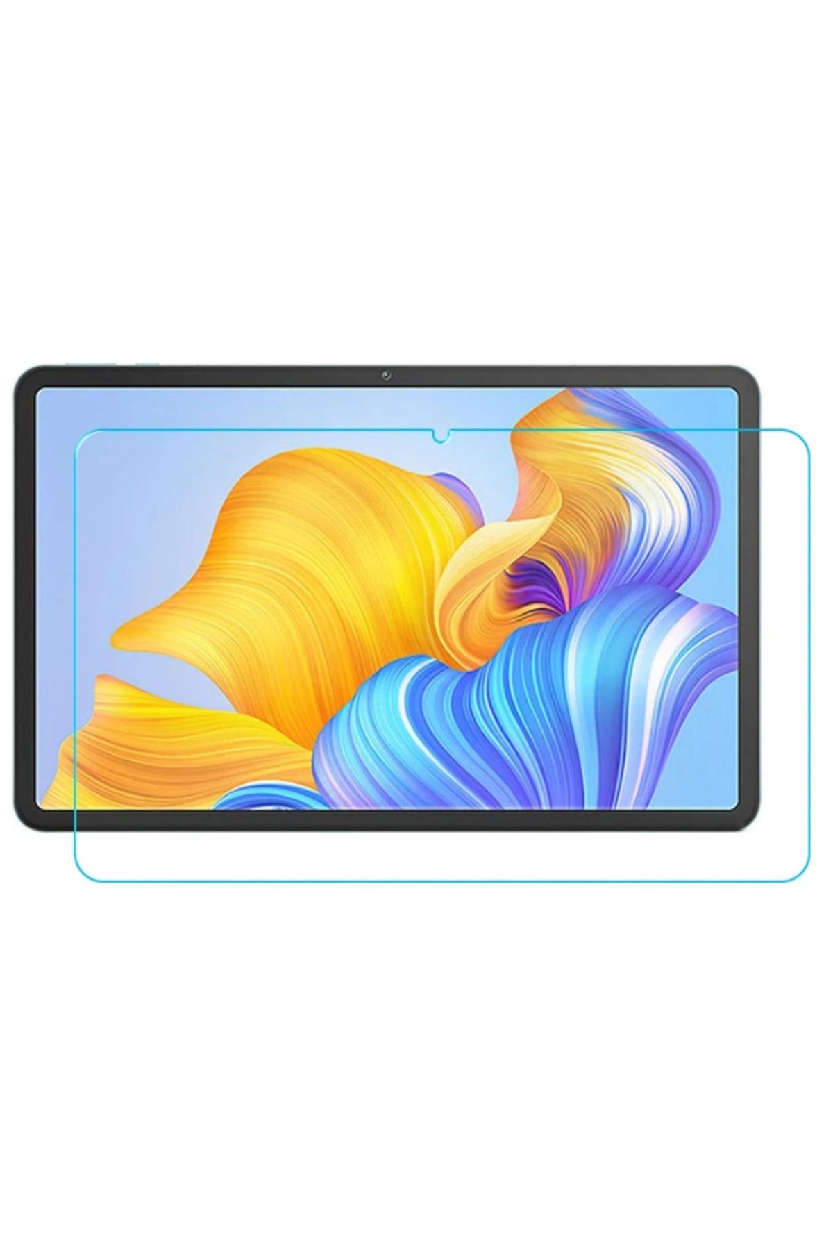 Fuchsia Huawei Honor Pad 8 Tablet Nano Ekran Koruyucu