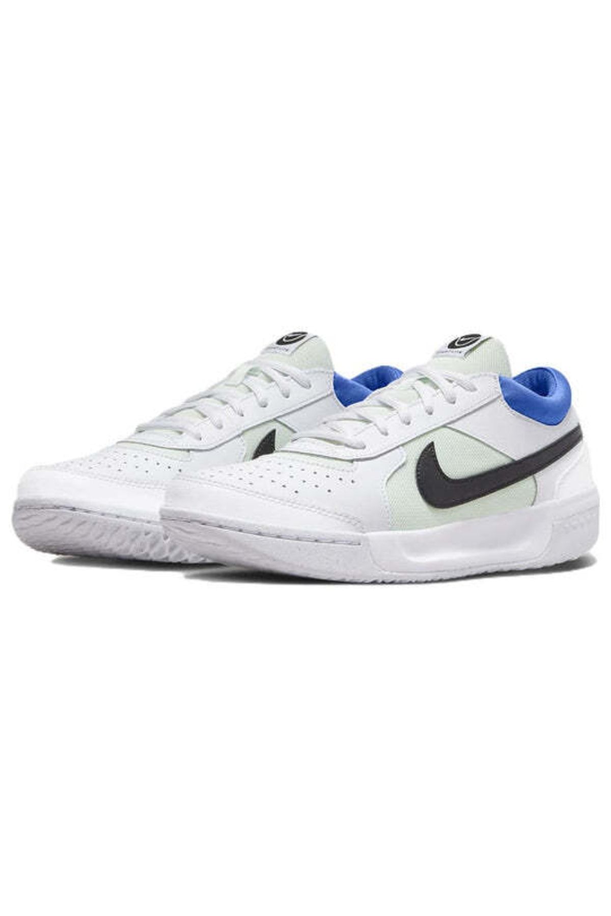 Nike W Zoom Court Lite 3 Kadın Siyah Tenis Ayakkabısı Dh1042-103