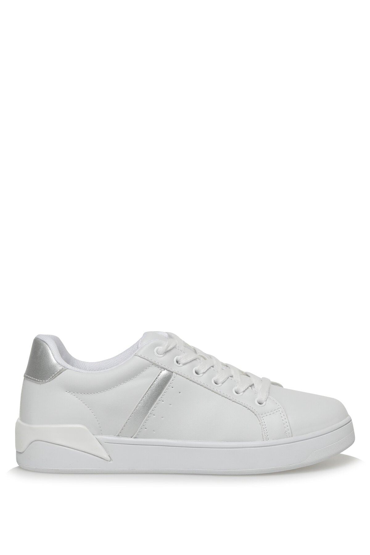 Polaris 321547.z 3fx Beyaz Kadın Sneaker