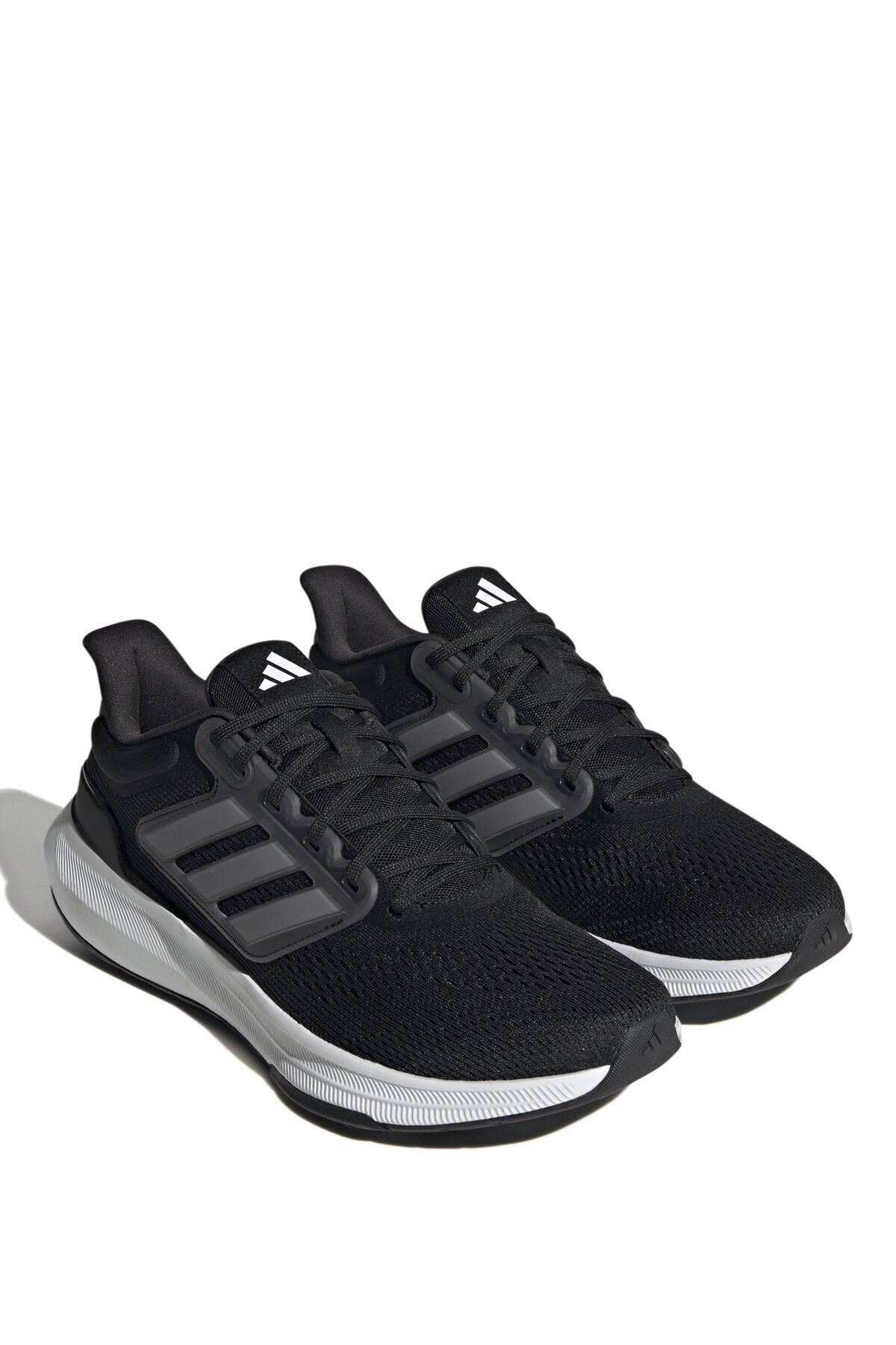 adidas Siyah - Beyaz Erkek Koşu Ayakkabısı Hp5796 Ultrabounce