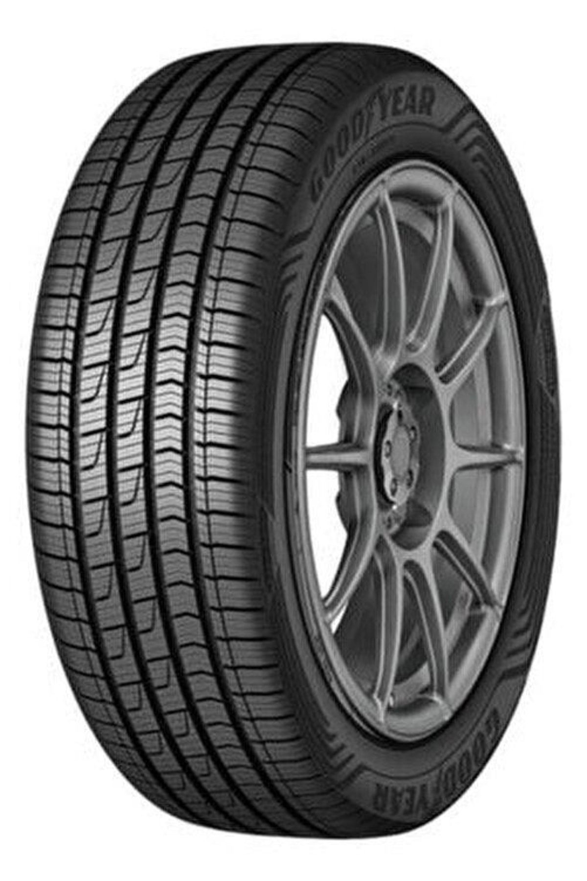 Goodyear 195/55 R16 91v Xl Eagle Sport 4 Seasons Dört Mevsim Oto Lastiği (ÜRETİM: 2023)