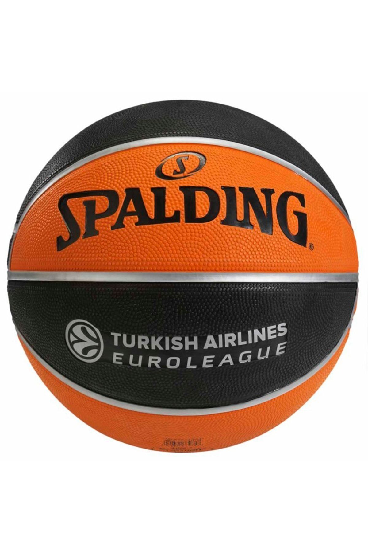 Spalding Tf-150 Euroleague Basket Topu