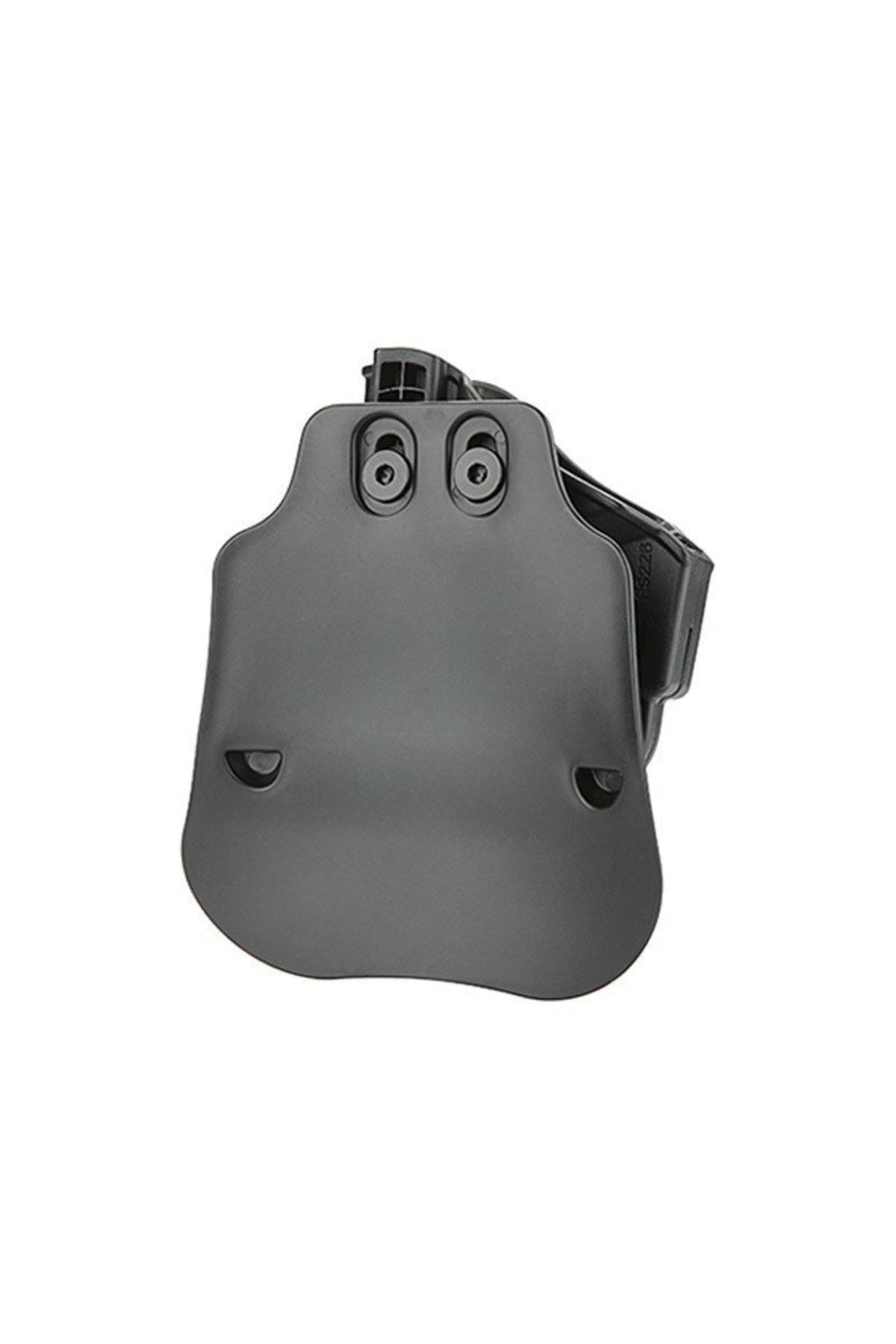 Cytac Sıg Sauer 220 Hızlı Cekım Tabanca Kılıfı_3