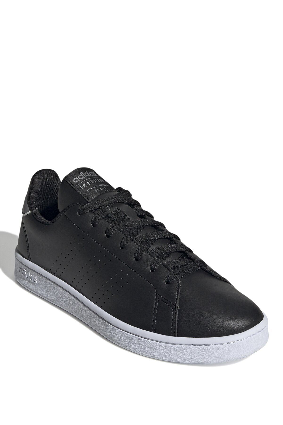 adidas Advantage Siyah Erkek Sneaker