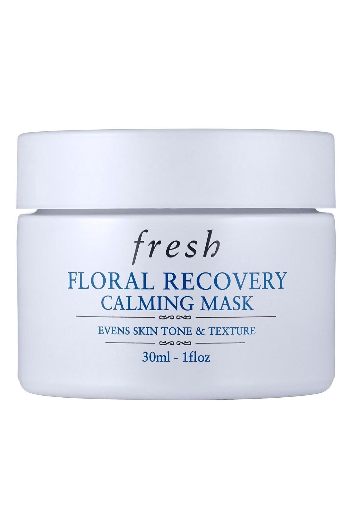 Fresh Floral Recovery Hassas Ciltte Kızarıklık Görünümünü Azaltan, Yatıştırıcı Yüz Maskesi 30 Ml