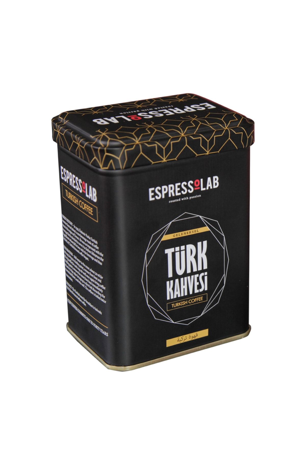 Espressolab Türk Kahvesi 200 G