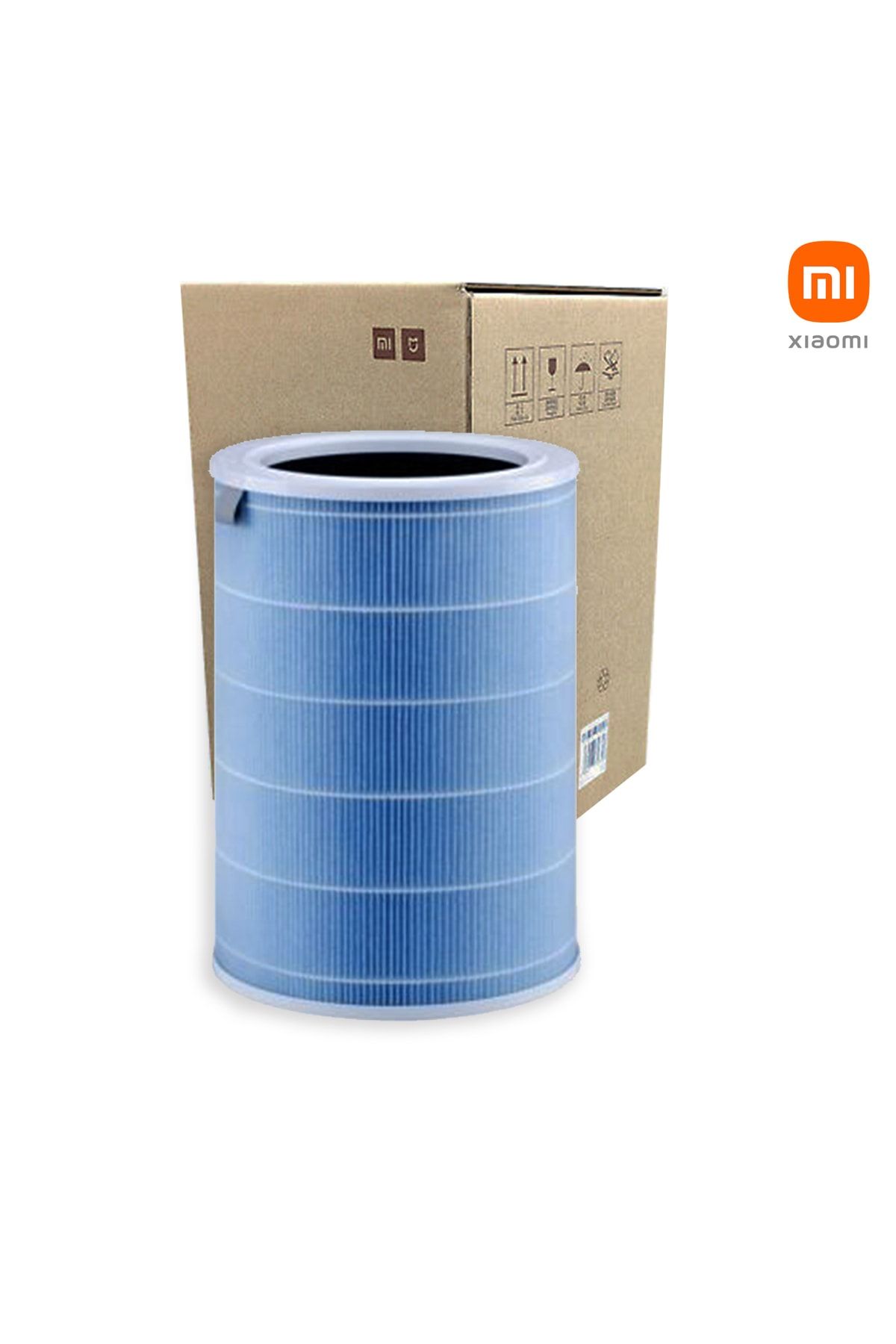 Xiaomi 3h Mi Air Purifier 3h Uyumlu Filtre Mavi High Efficiency