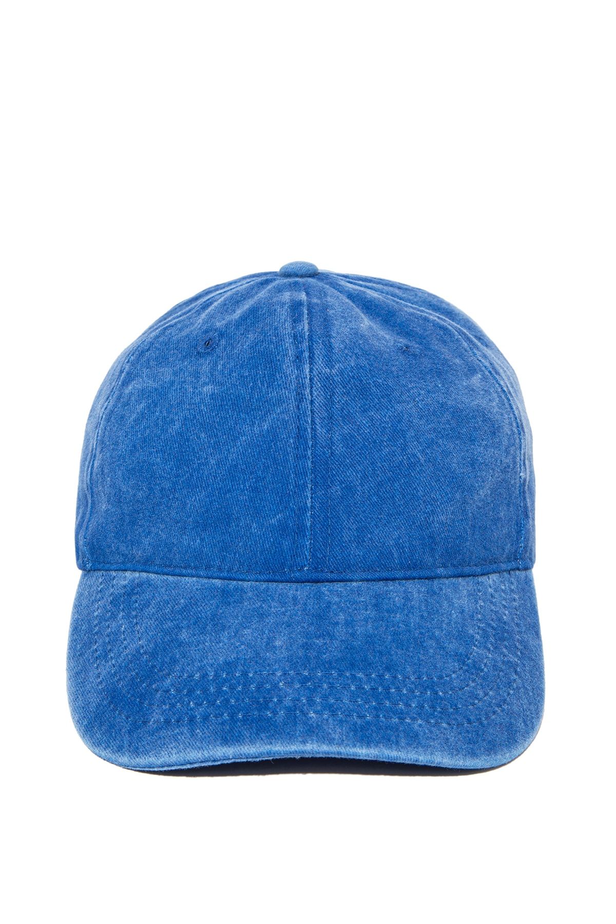 Mavi Şapka 1911221-83077