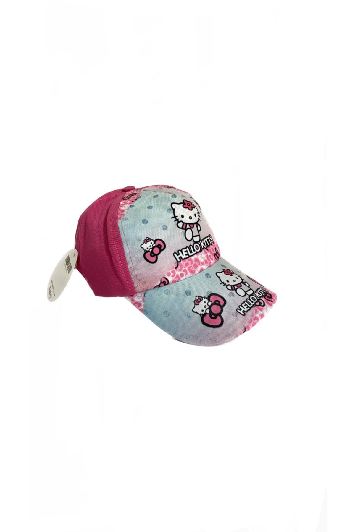 MSASTYLE Kız Çocuk Spor Şapka