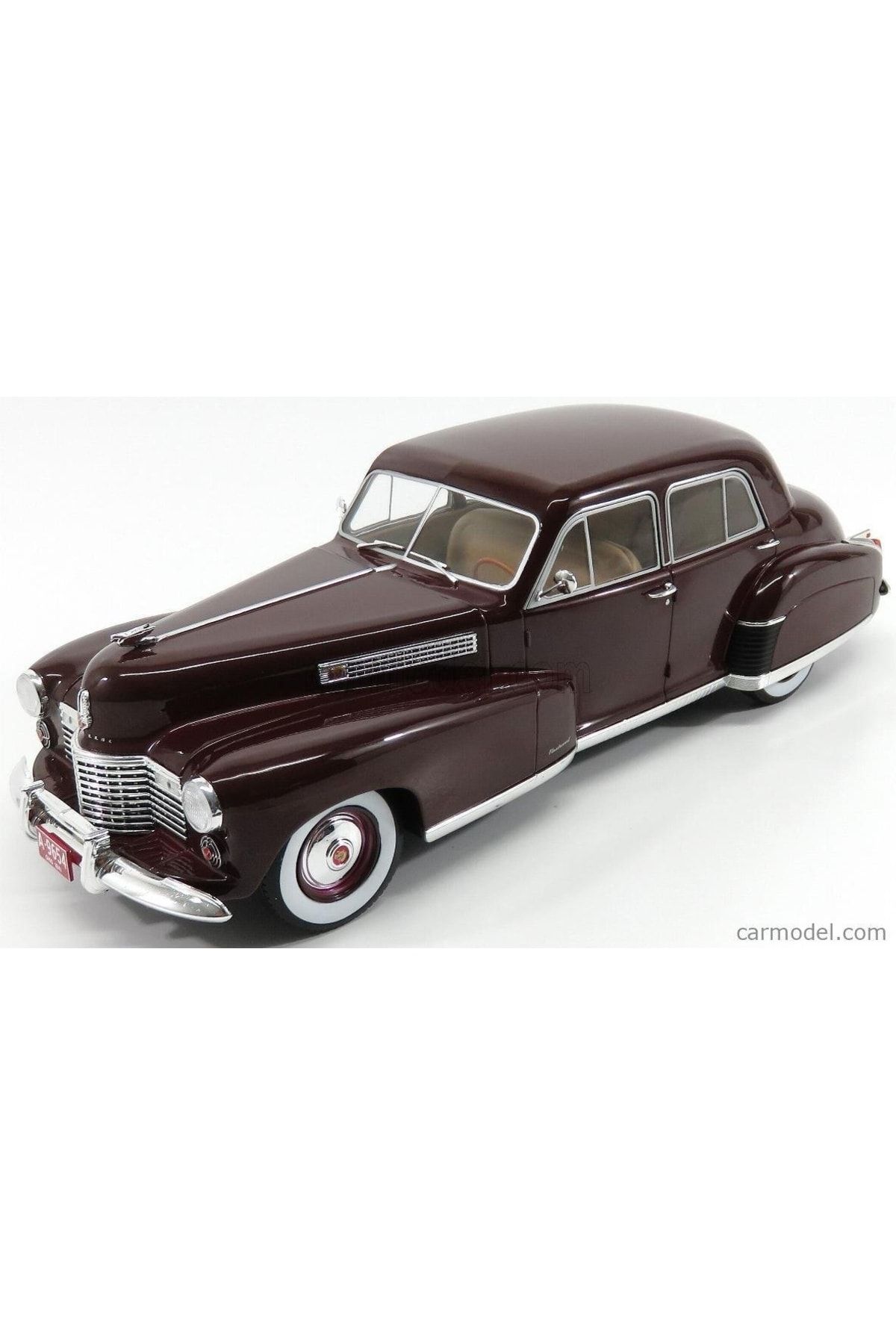Kayra 1941 Cadillac Fleetwood Series 60 Special Sedan *s