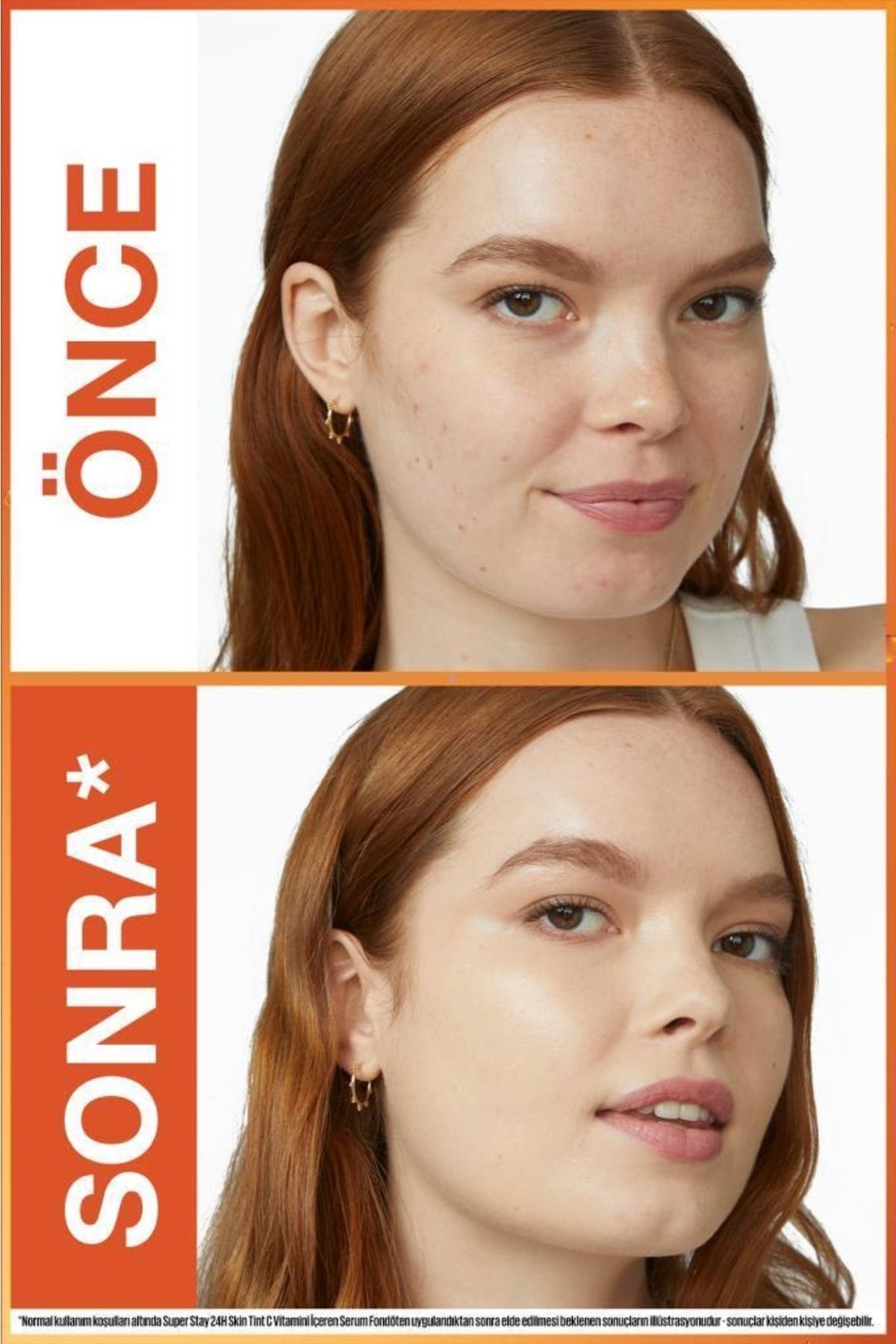 Super Stay Skin Tint Fondöten - 40_3
