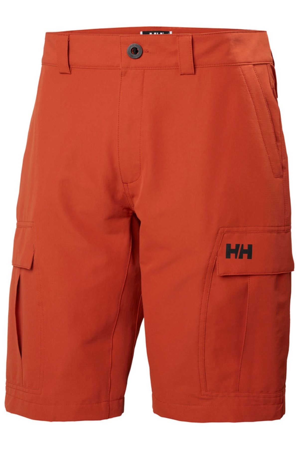 Helly Hansen Hh Qd Cargo Shorts 11 - Erkek Şort
