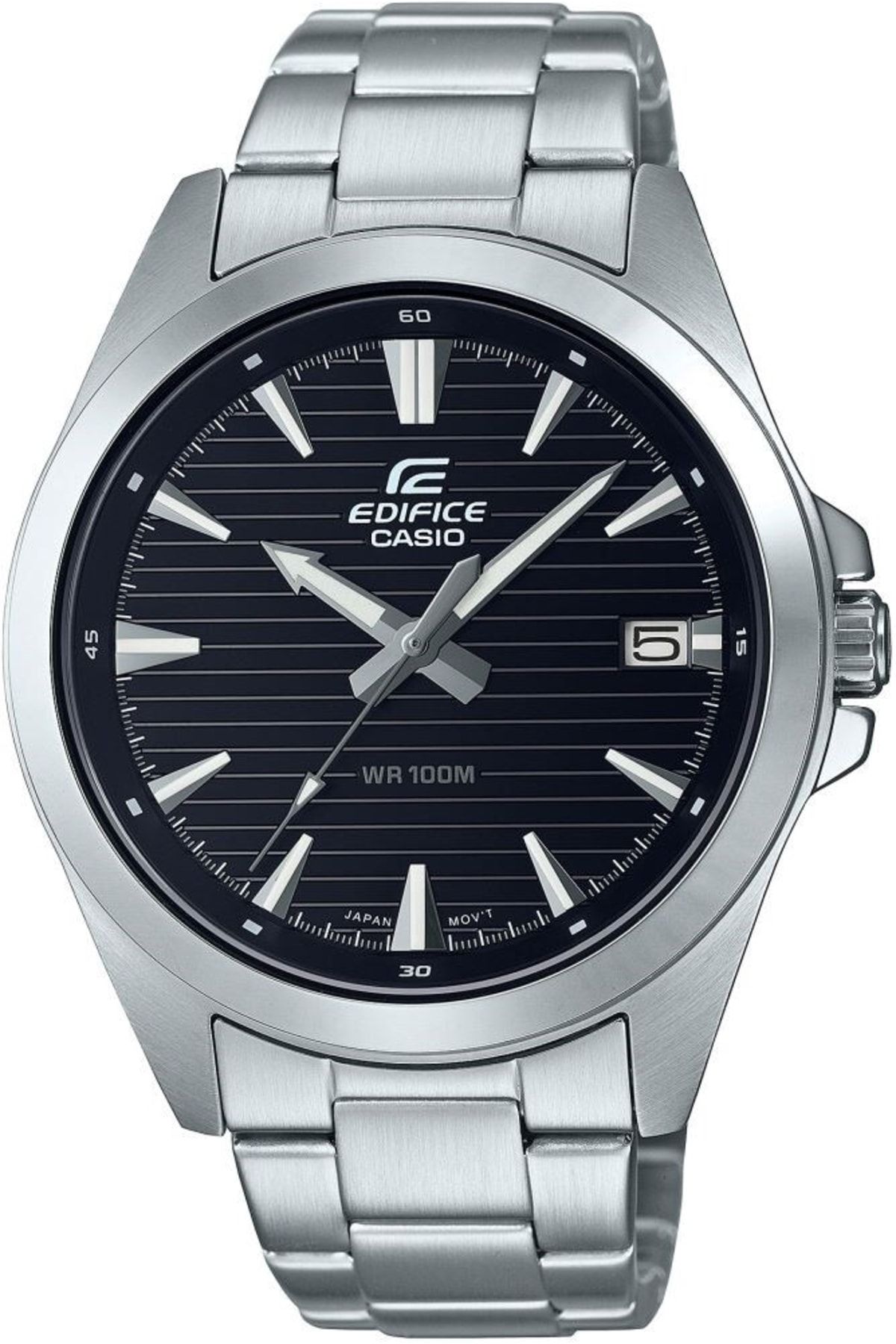 Casio Erkek Kol Saati Edifice EFV-140D-1AVUDF