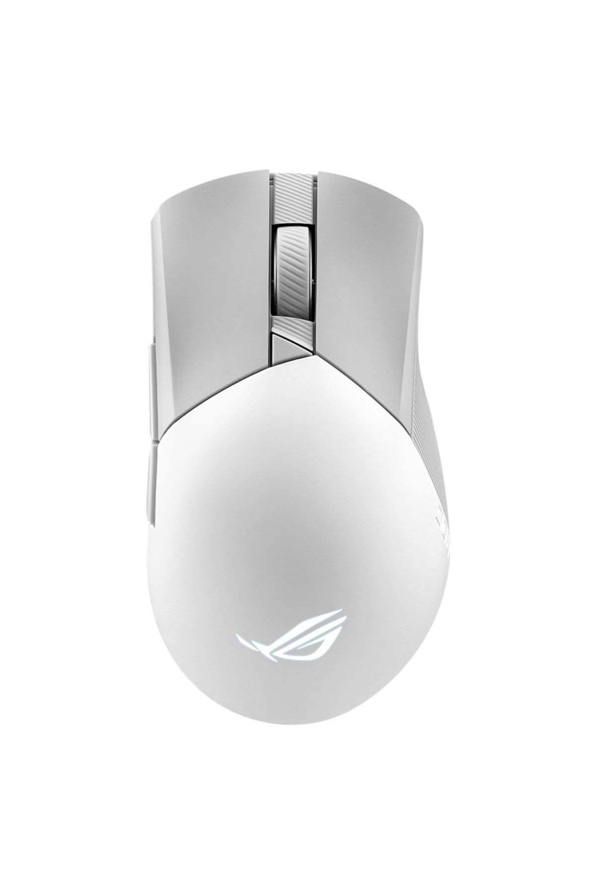 ASUS Rog Gladıus Iıı Wireless Aimpoint Kablosuz Beyaz Gaming Mouse