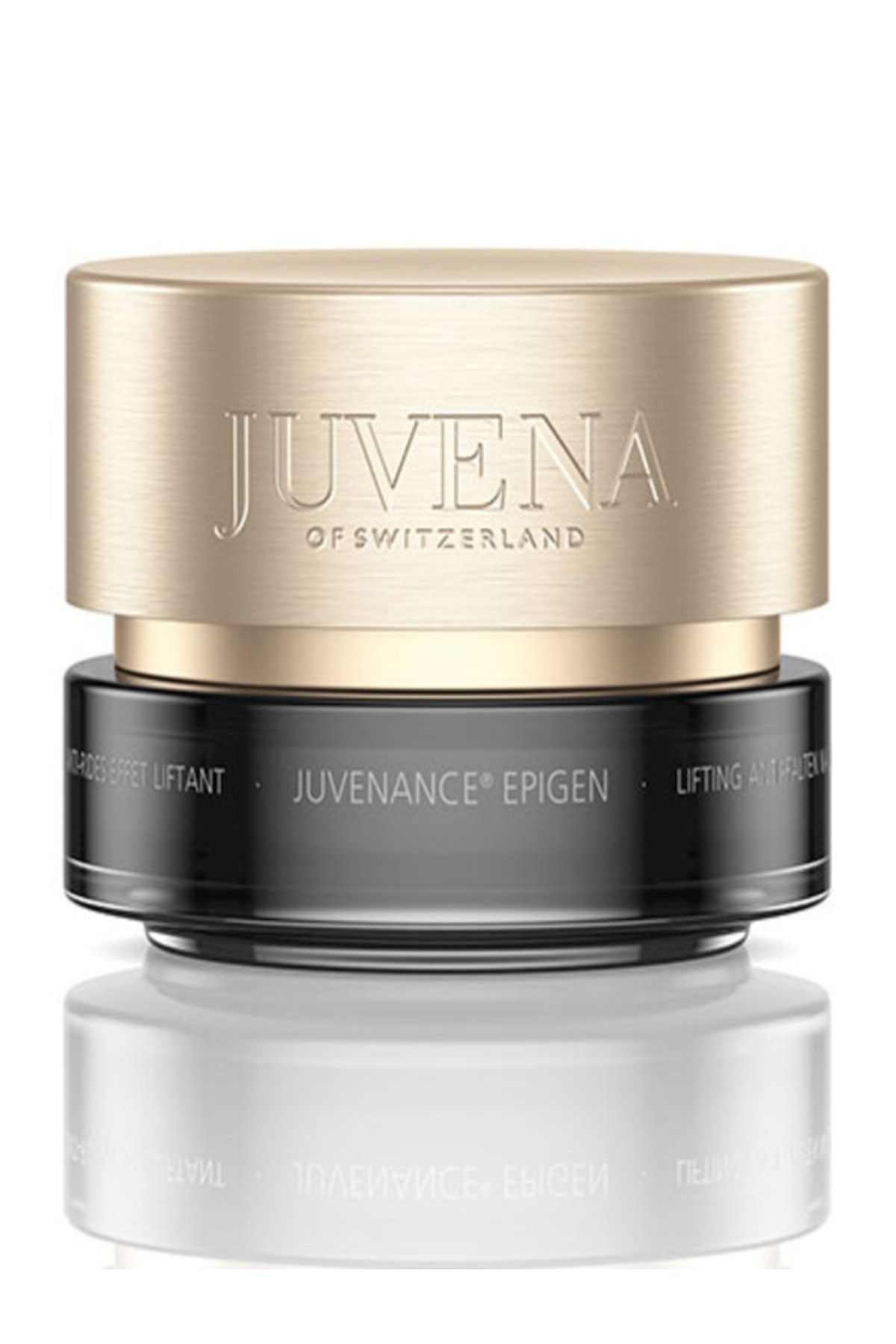 Juvena Epigen Lifting Anti-Wrinkle - Kırışıklık Karşıtı, Sıkılaştırıcı Gece Bakım Kremi 50 ml