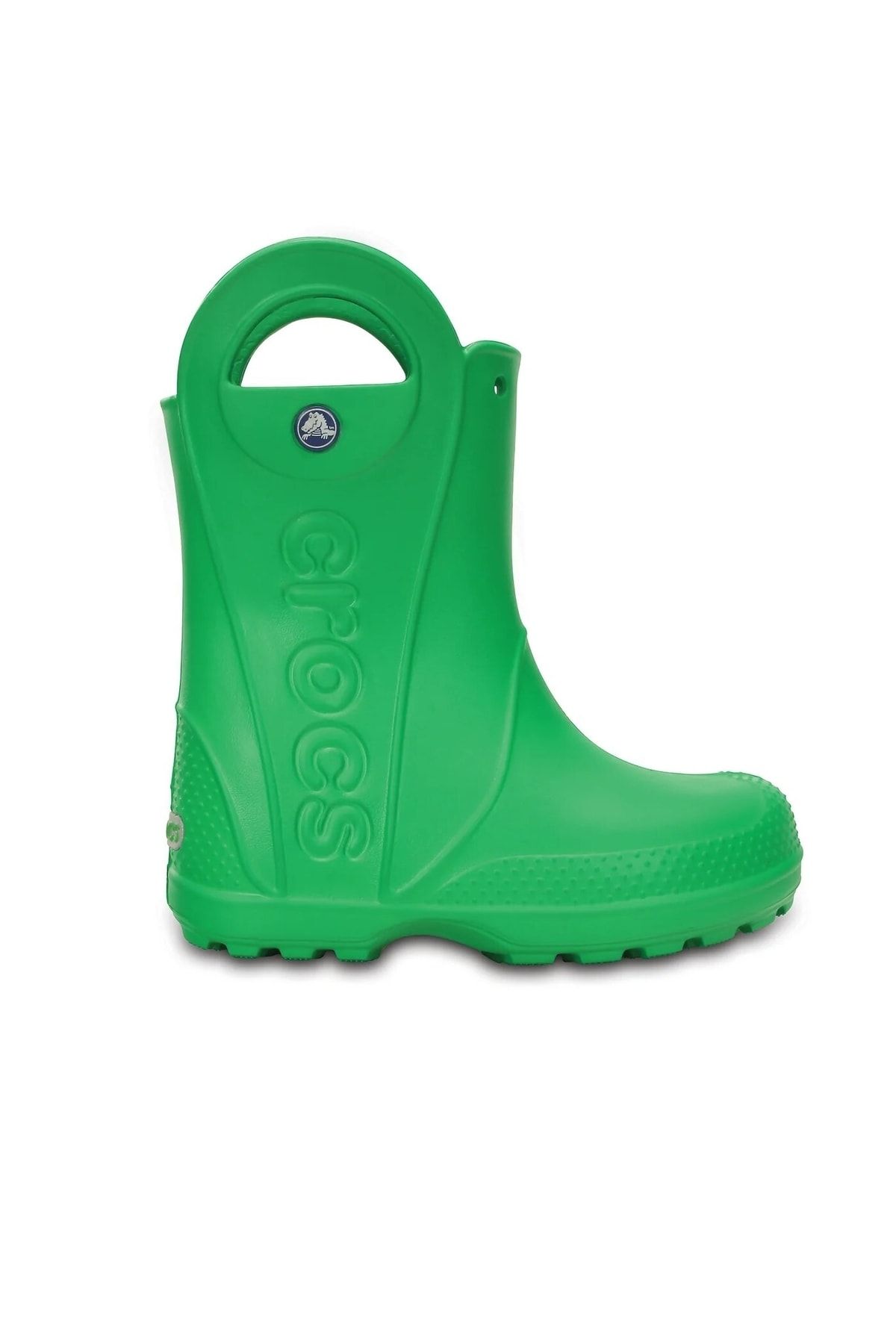 Crocs Crocs Handle It Rain Boot Kids 12803-3e8