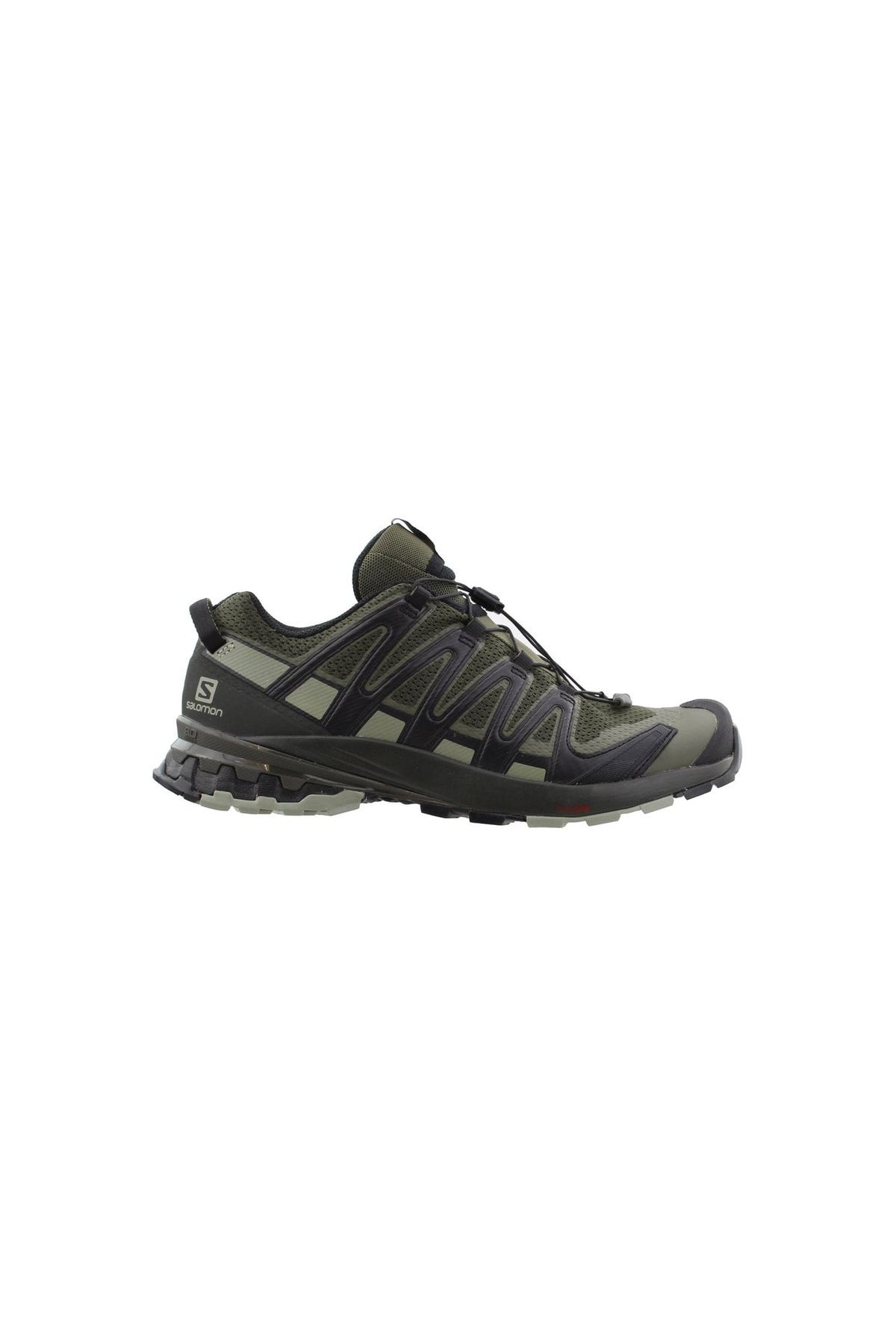 Salomon Erkek Outdoor Ayakkabı Pro 3d V8 L40987500