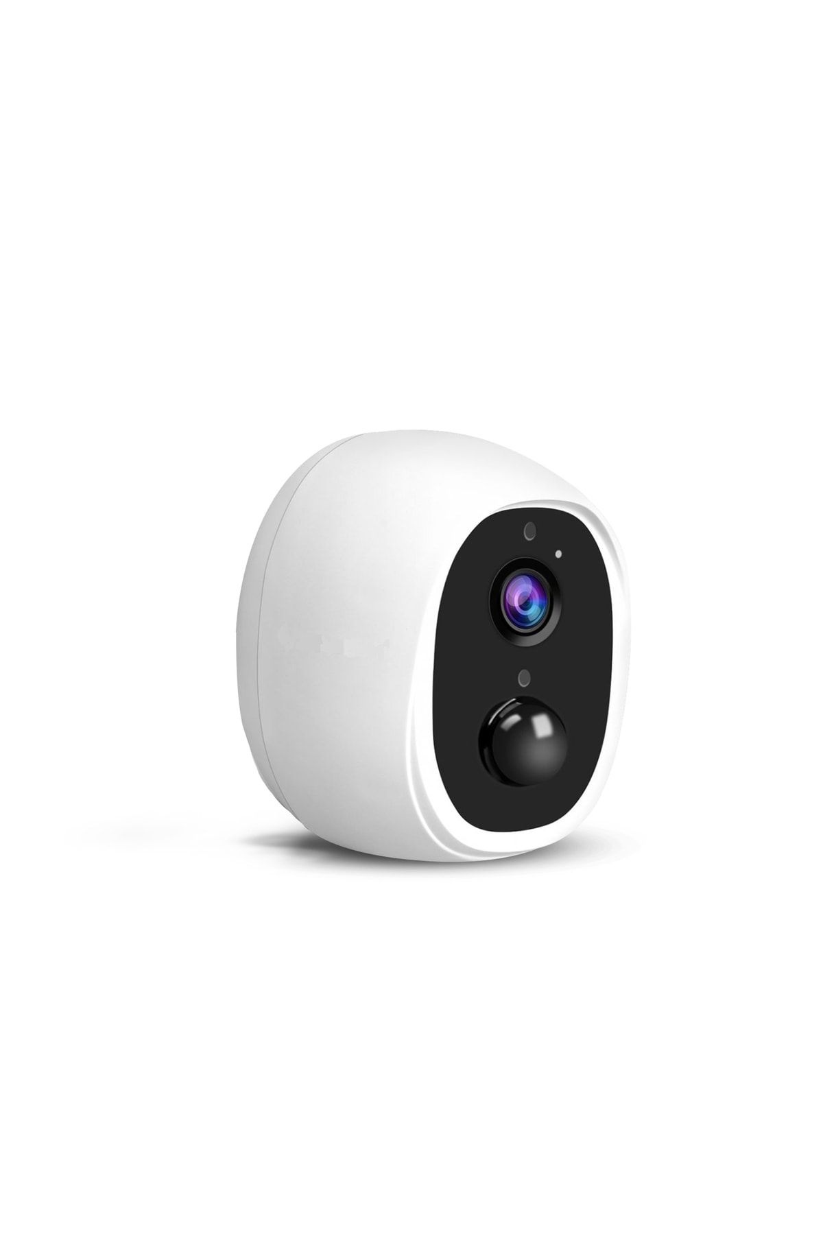 NPO Fa02 1080p Fullhd130° Geniş Açılı Lens,pır Sensör,su Geçirmez,çift Yönlü Ses,cloud App Ip Kamera