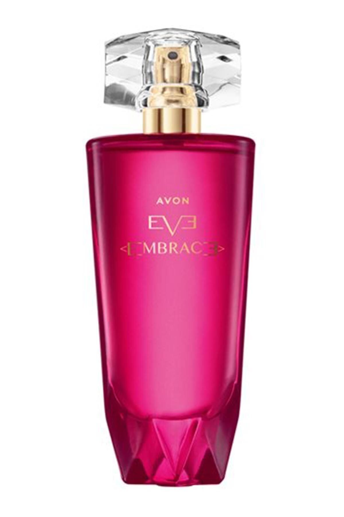 Avon Eve Embrace Edp 50 Ml Kadın Parfüm 5059018109460
