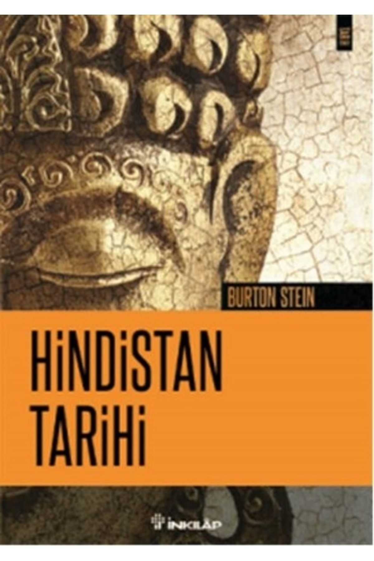 İnkılap Kitabevi Hindistan Tarihi