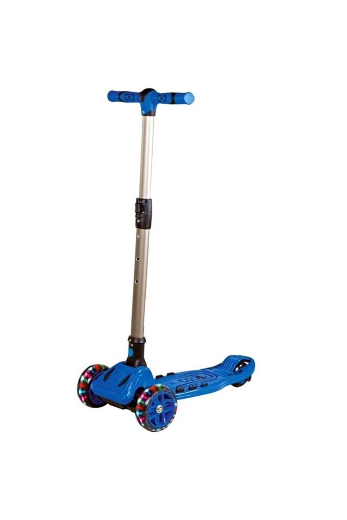 Furkan Oyuncak Coolwheels Maxi Scooter (59182)